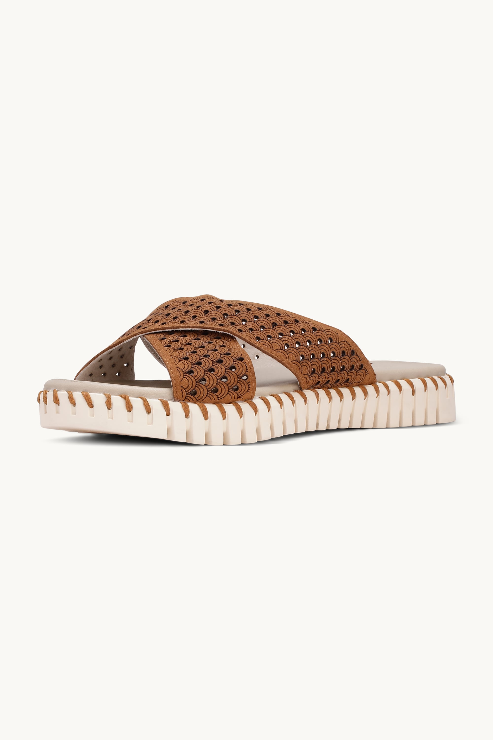 Sandalias - Anacardo