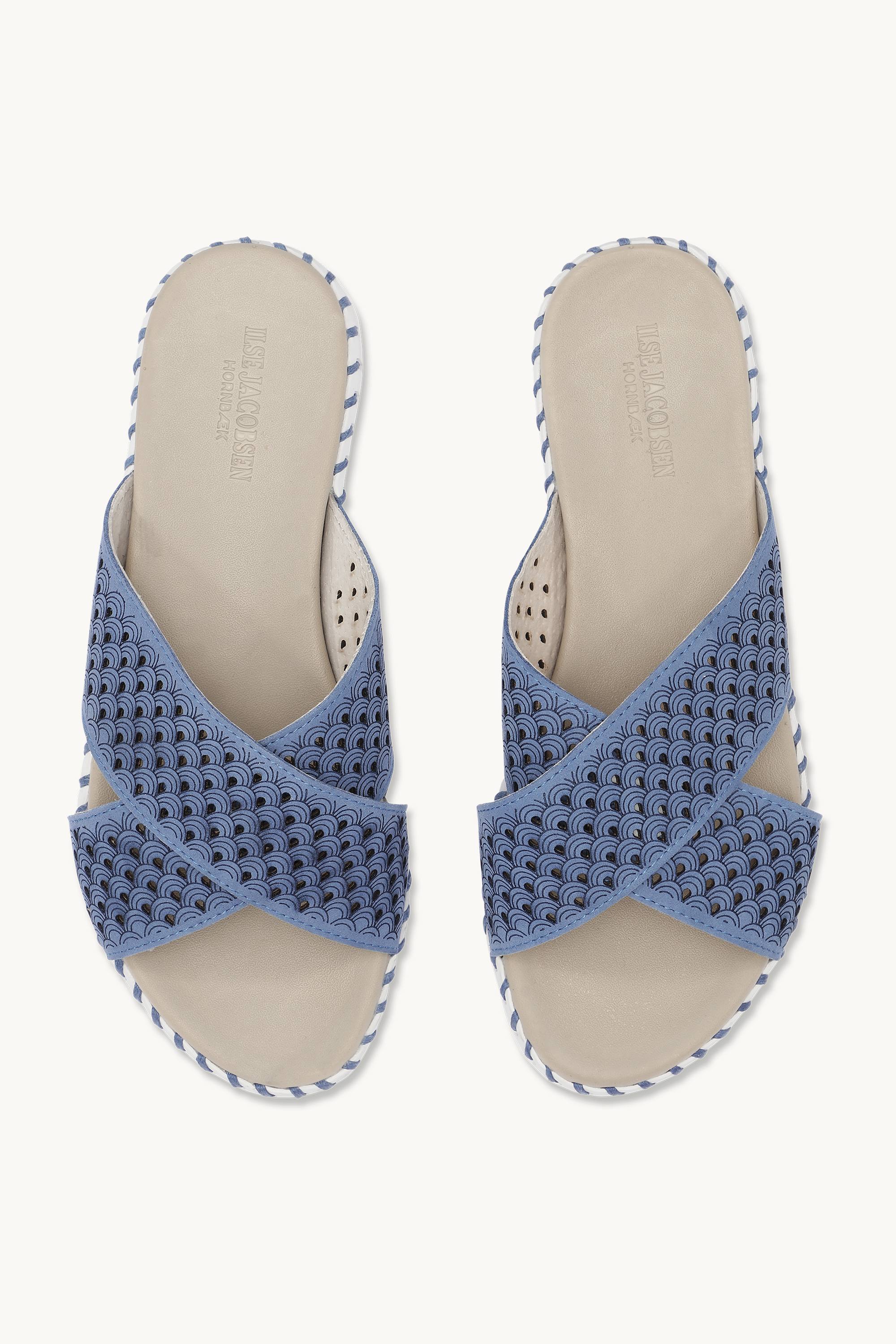 Sandals - Light Regatta