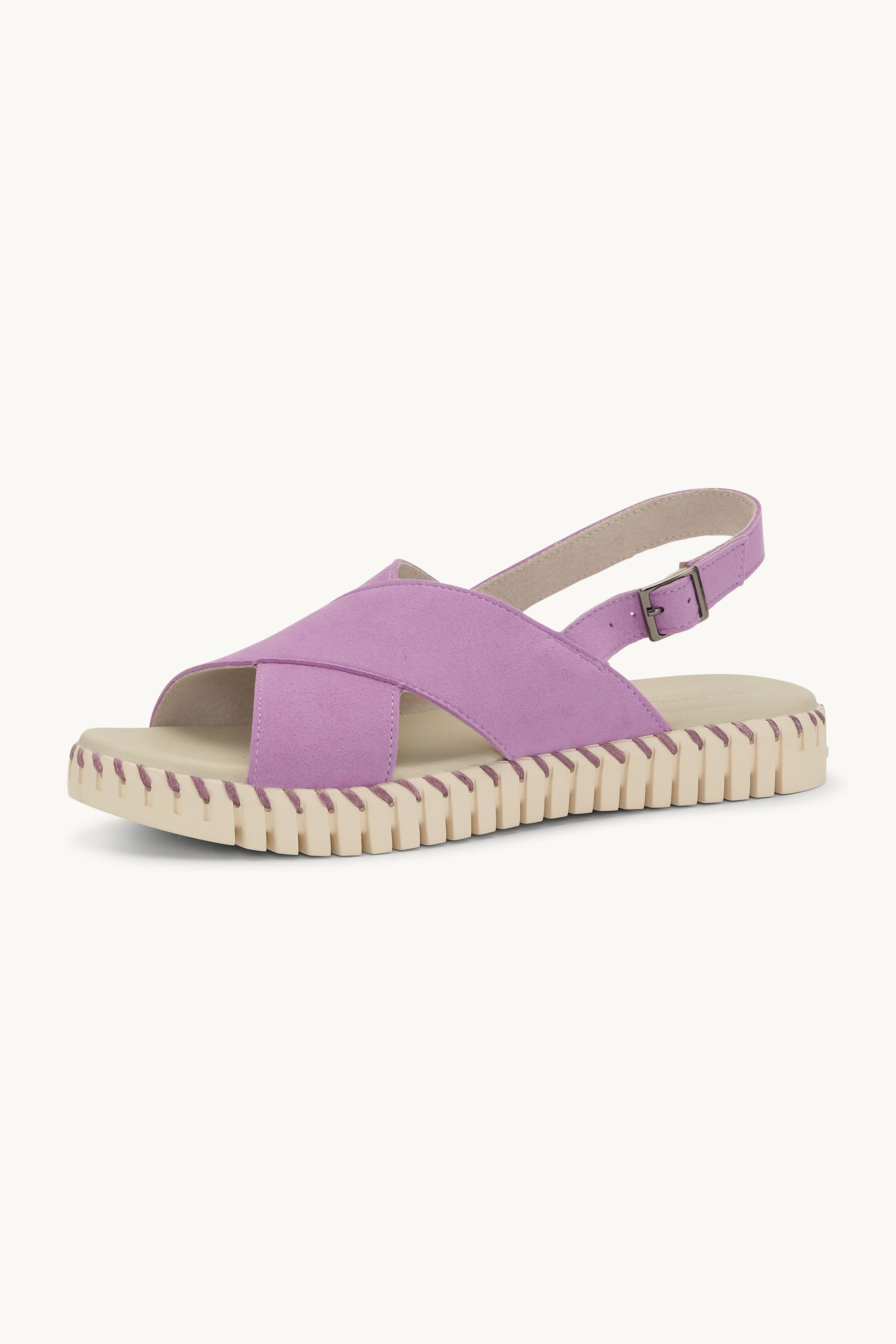 Sandals - Frosting
