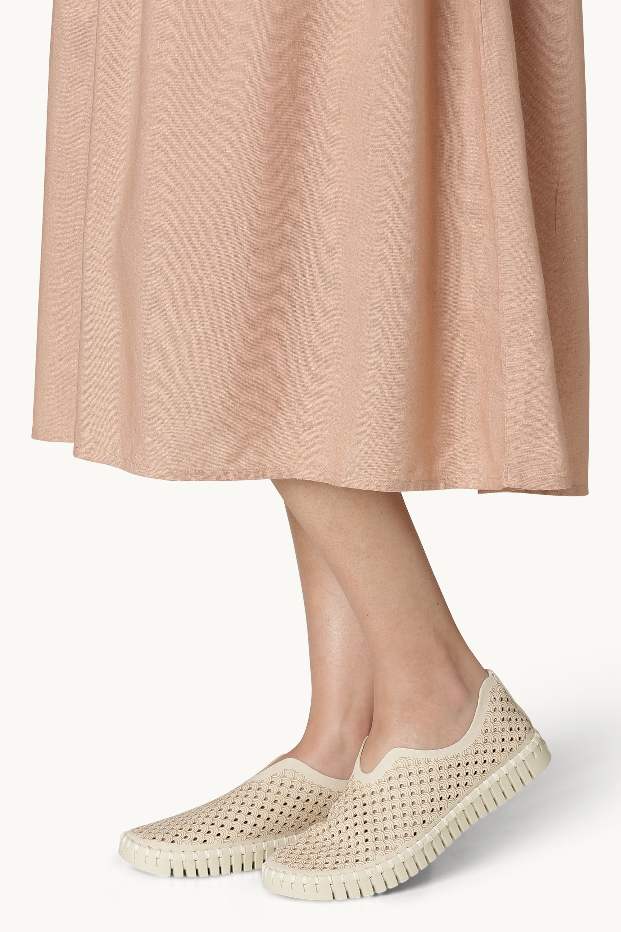 Tulip Flats - Kit