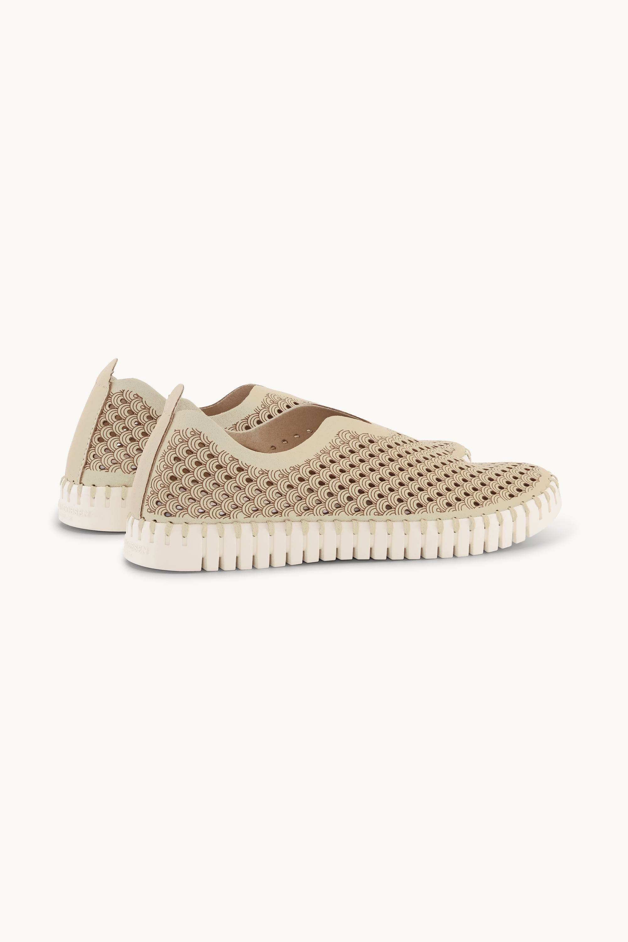 Tulip Flats - Kit