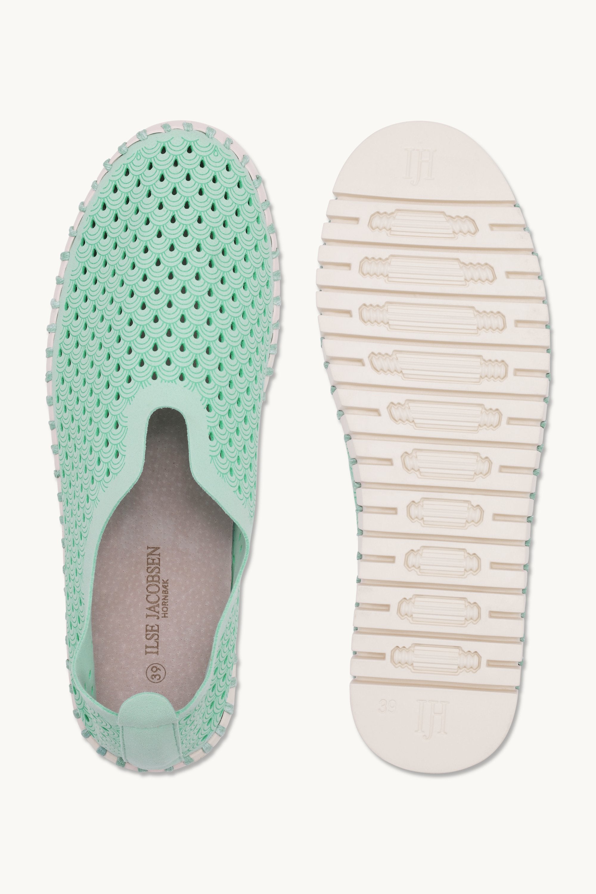 Tulip Zapatos Planos - Yucca