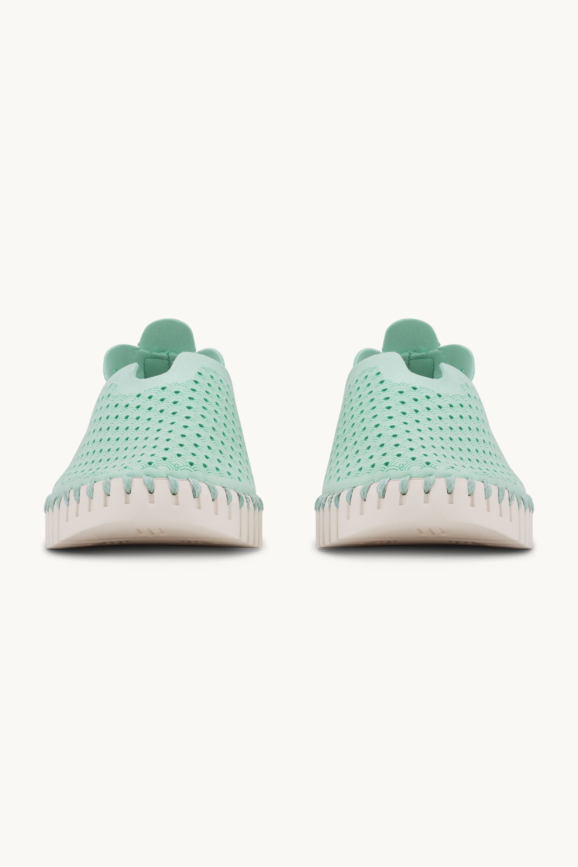 Tulip Zapatos Planos - Yucca