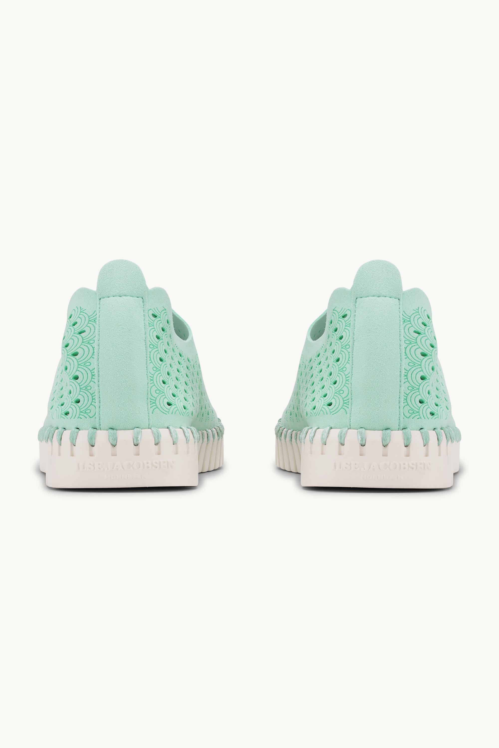 Tulip Zapatos Planos - Yucca