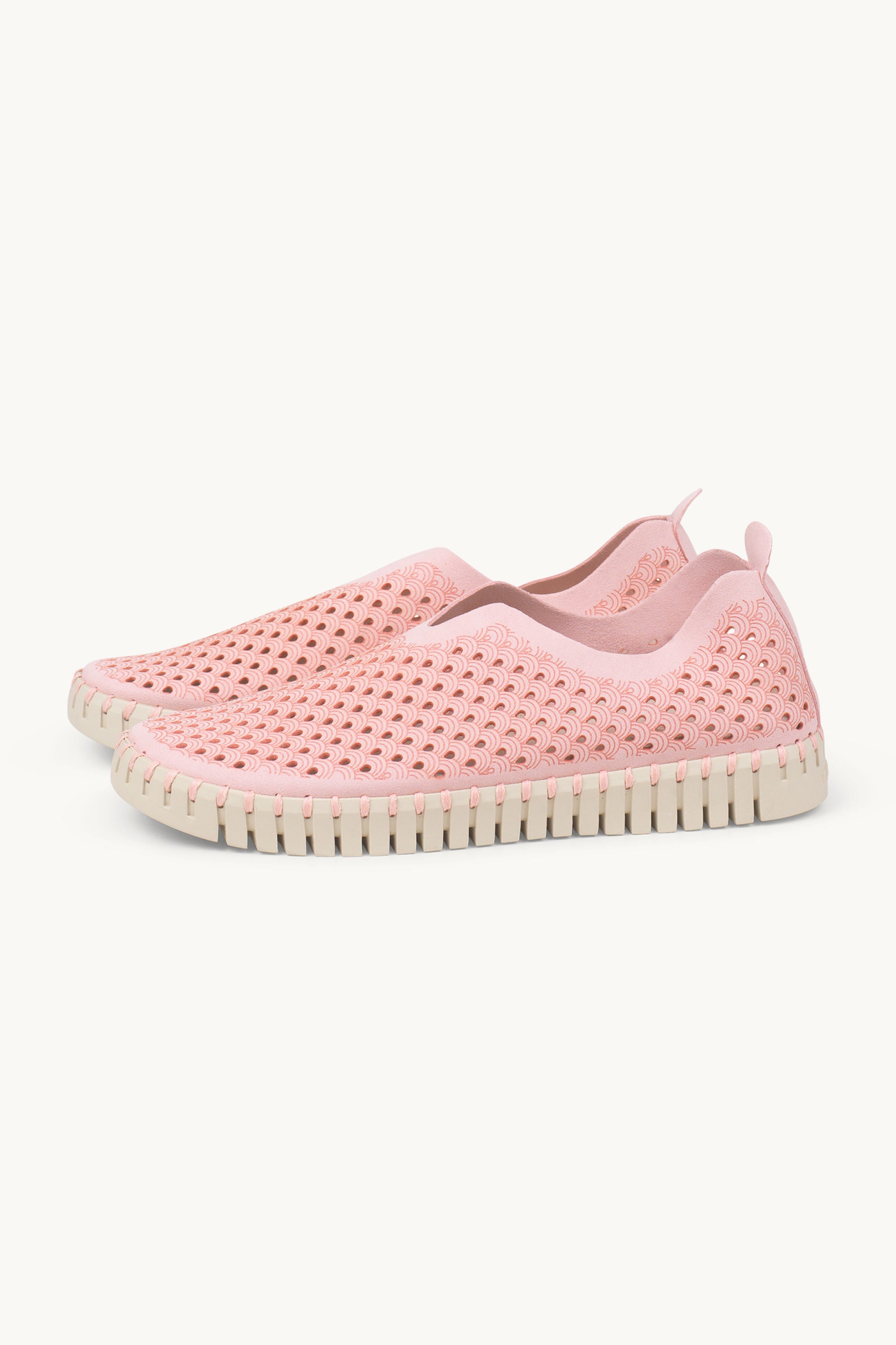 Tulip Flats - Ballerina