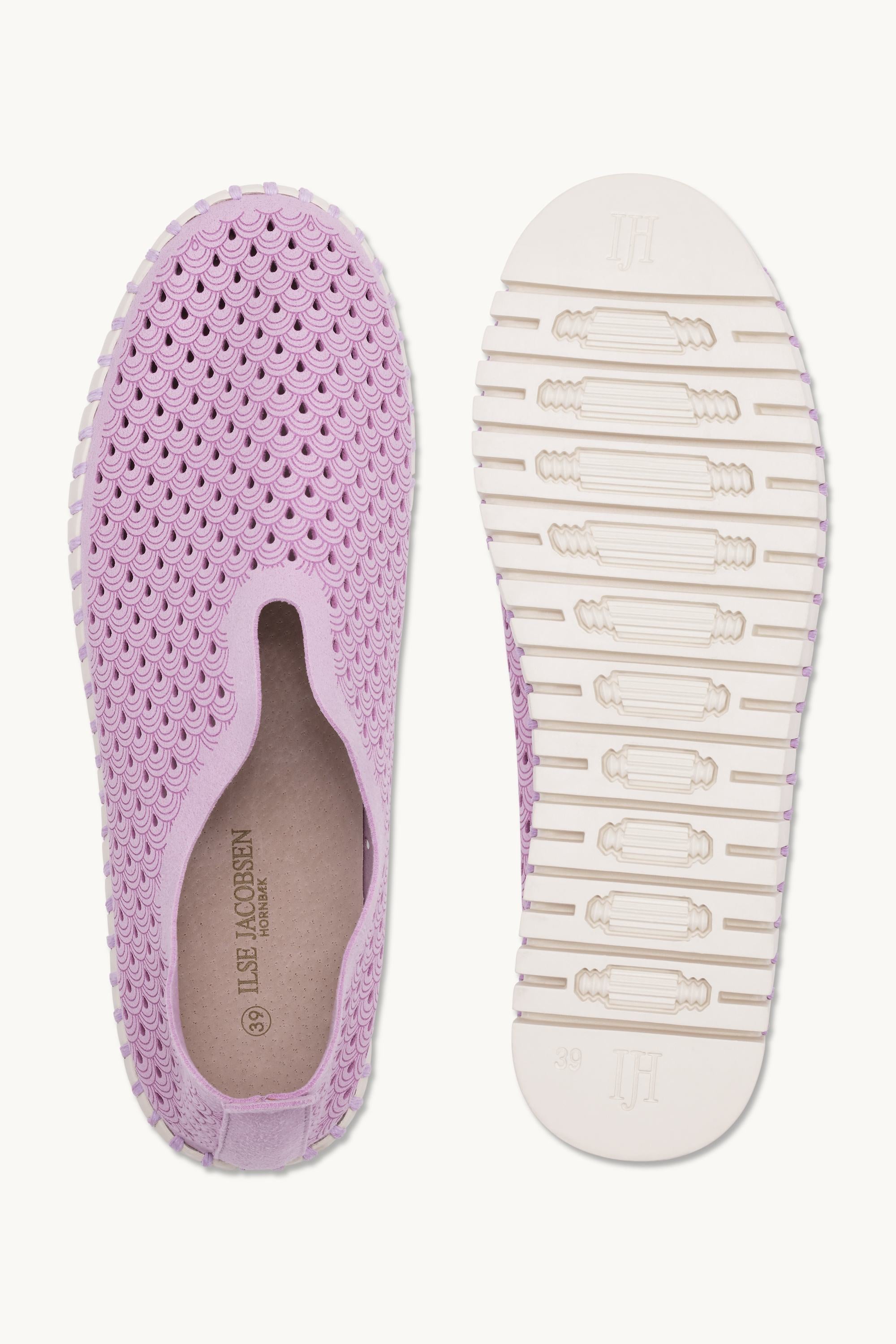 Tulip Zapatos Planos - Bubble