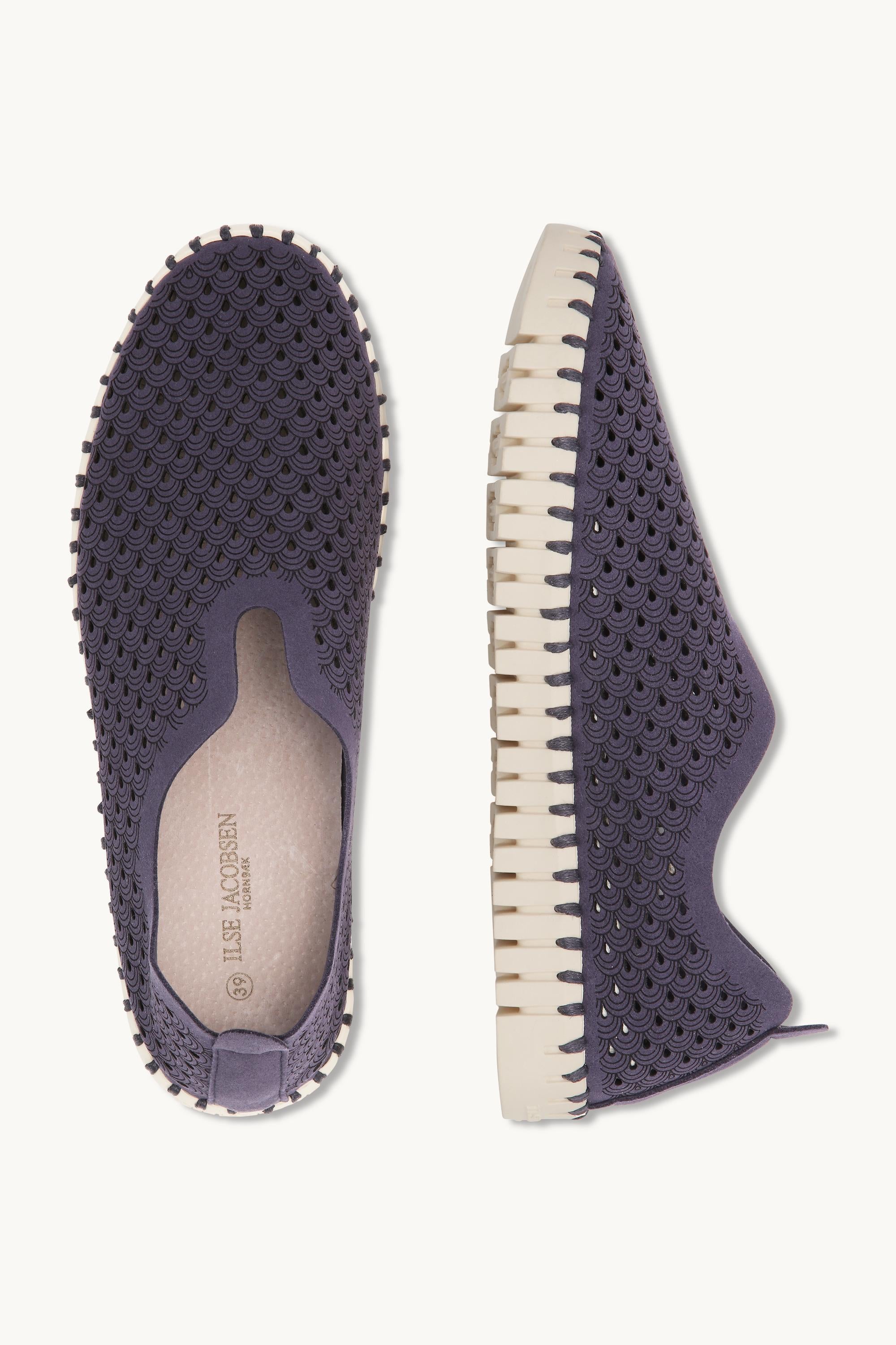 Tulip Zapatos Planos - Navy