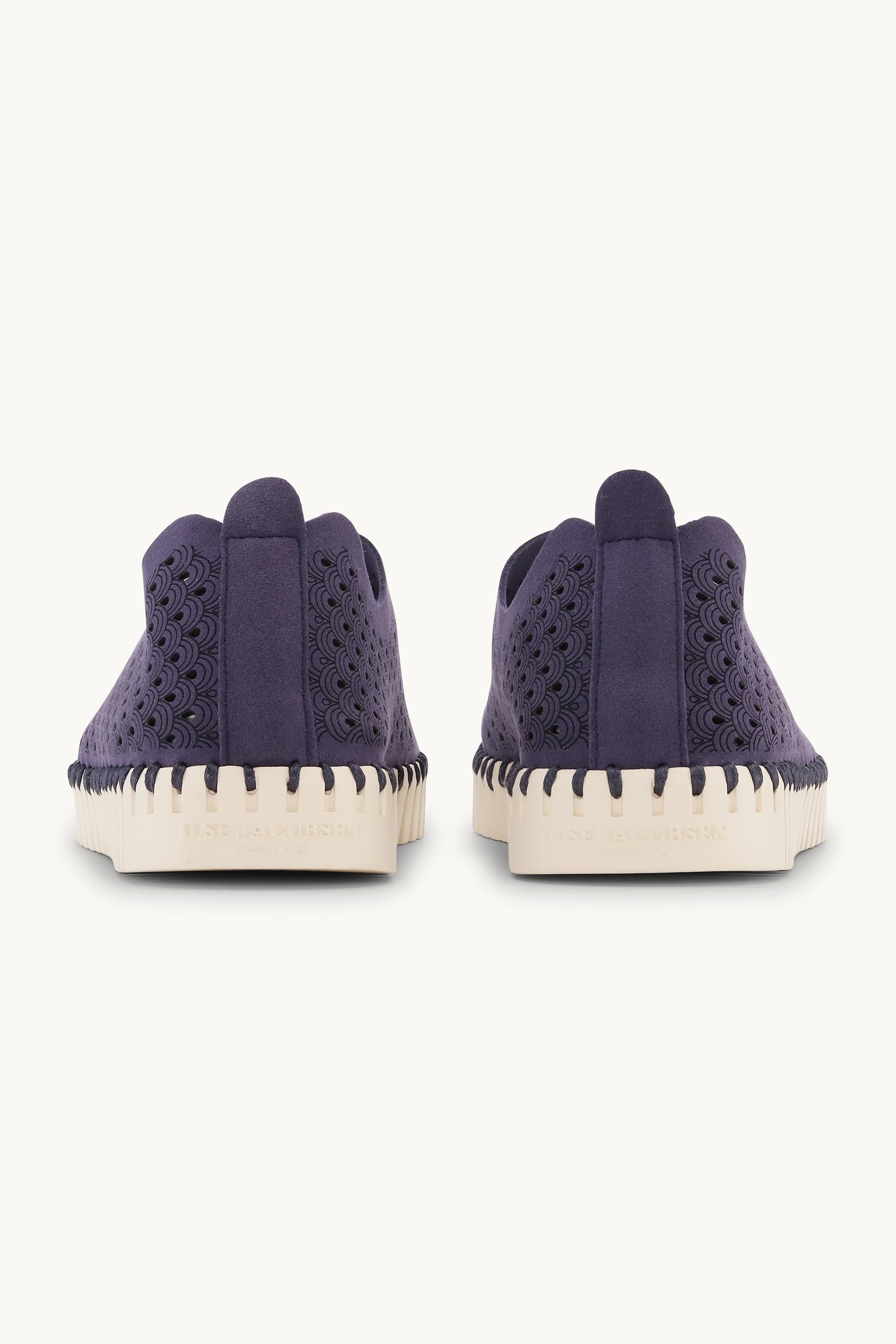 Tulip Zapatos Planos - Navy