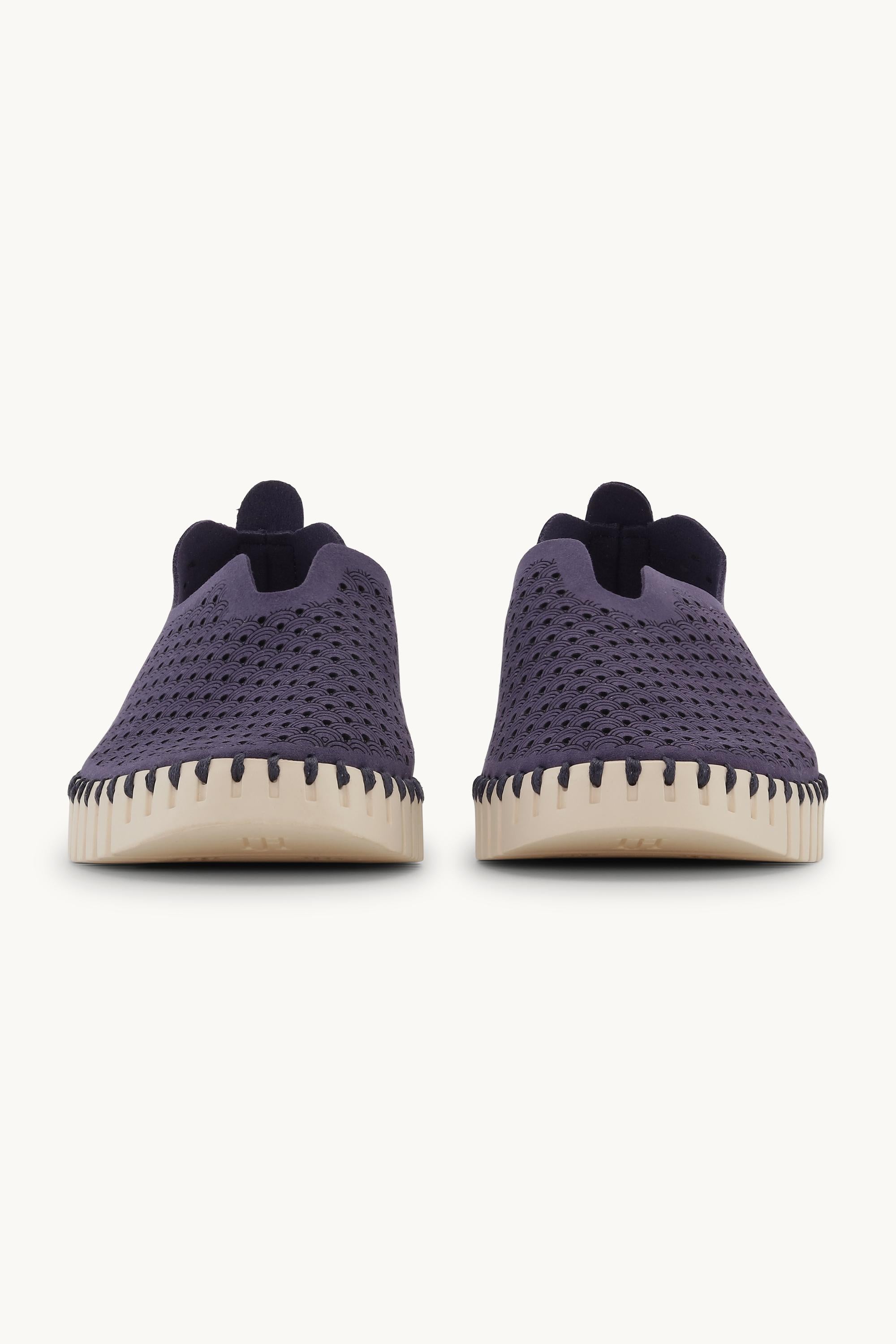 Tulip Zapatos Planos - Navy