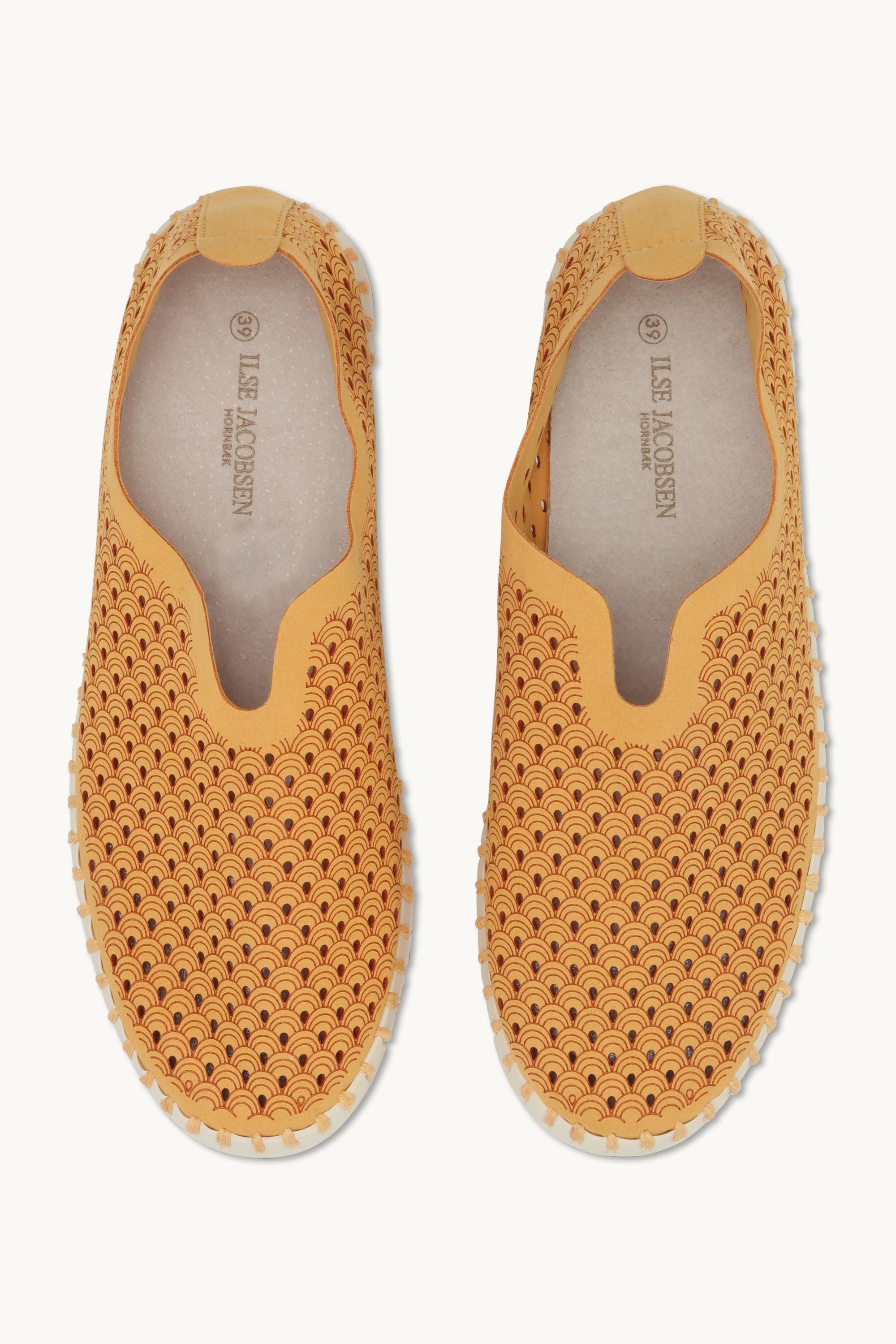 Tulip Flats - Golden Nugget