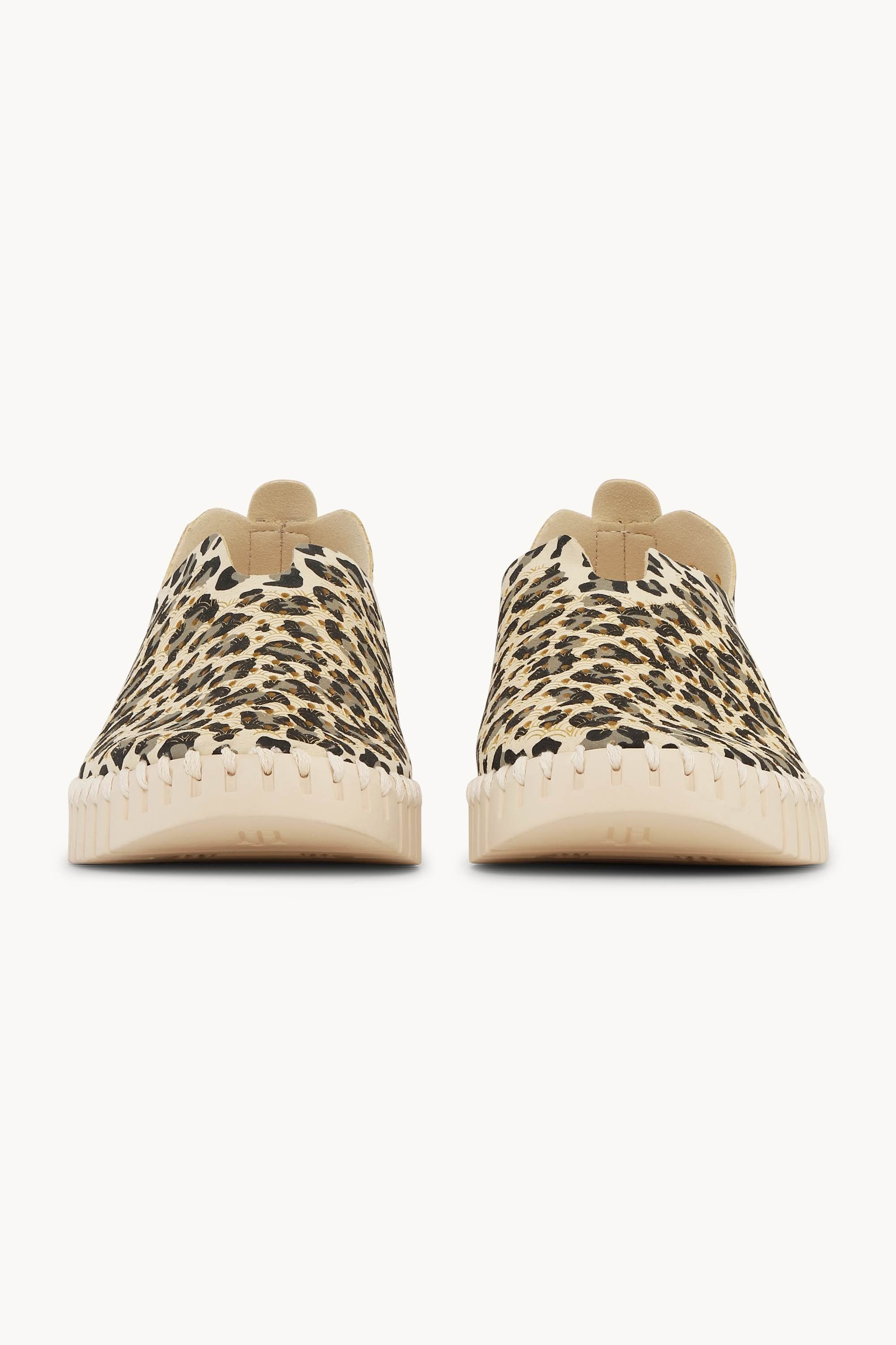 Tulip Slip-In - Milk Creme Pearled Ivory