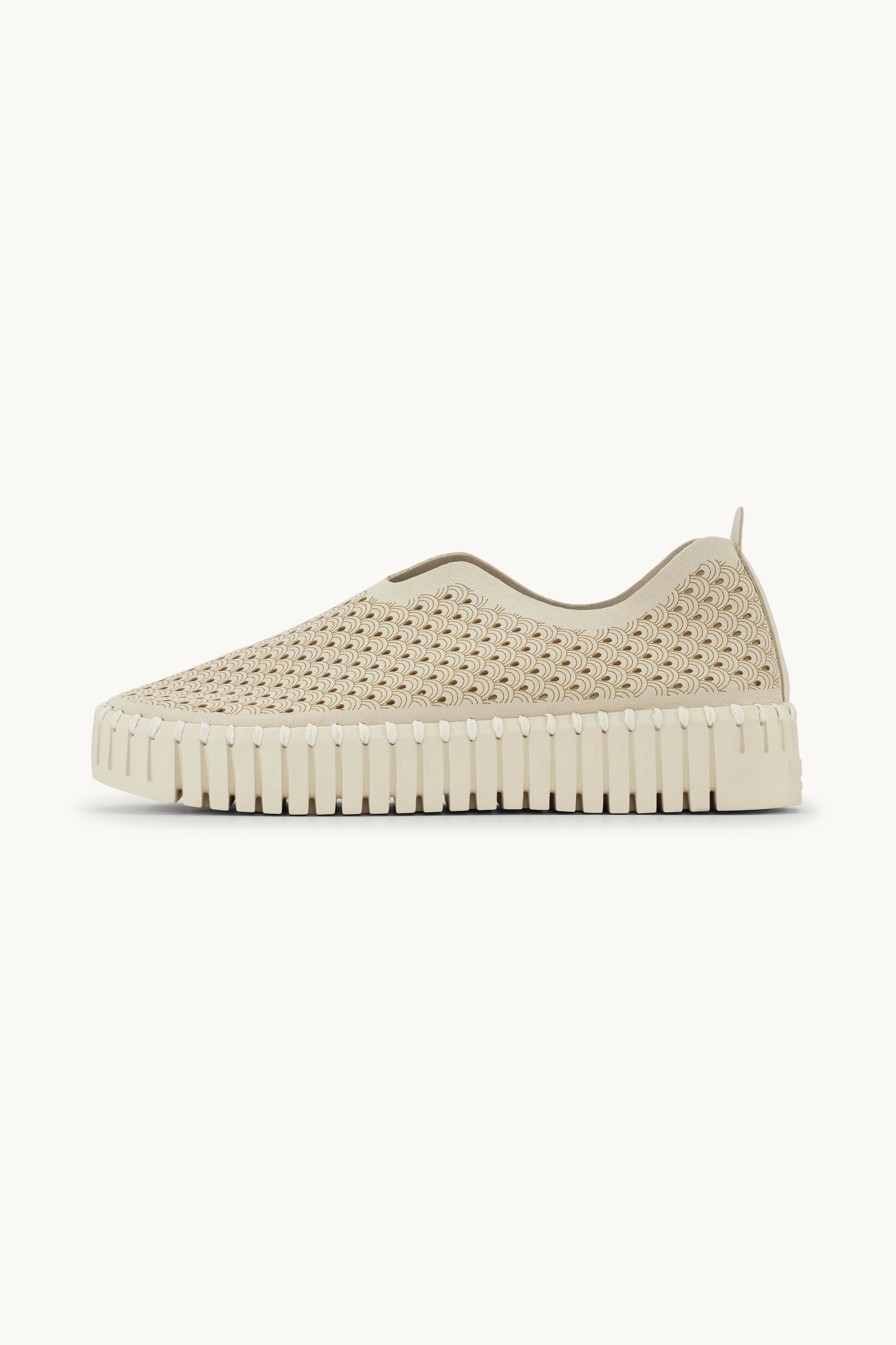 Platform Tulip Flats - Kit