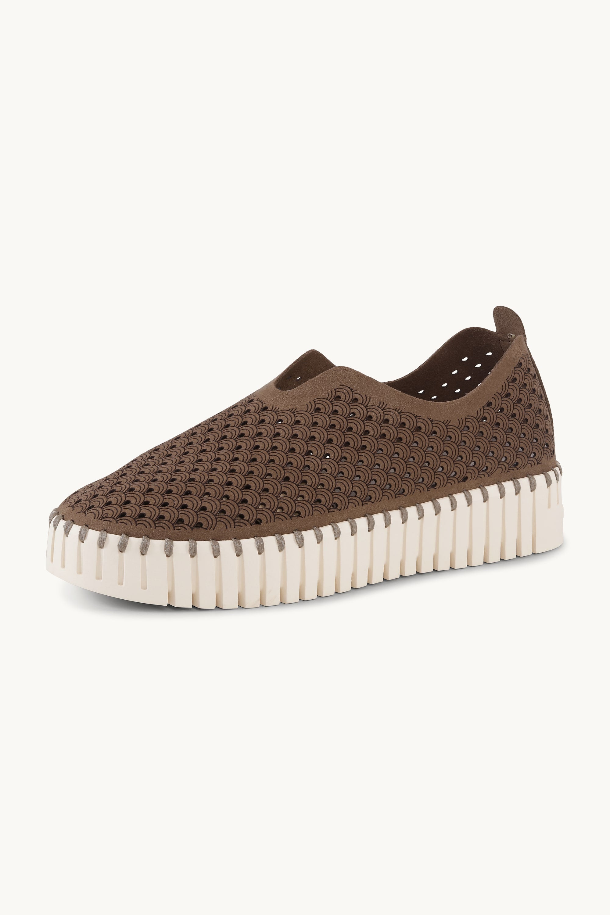 Platform Tulip Flats - Mocca