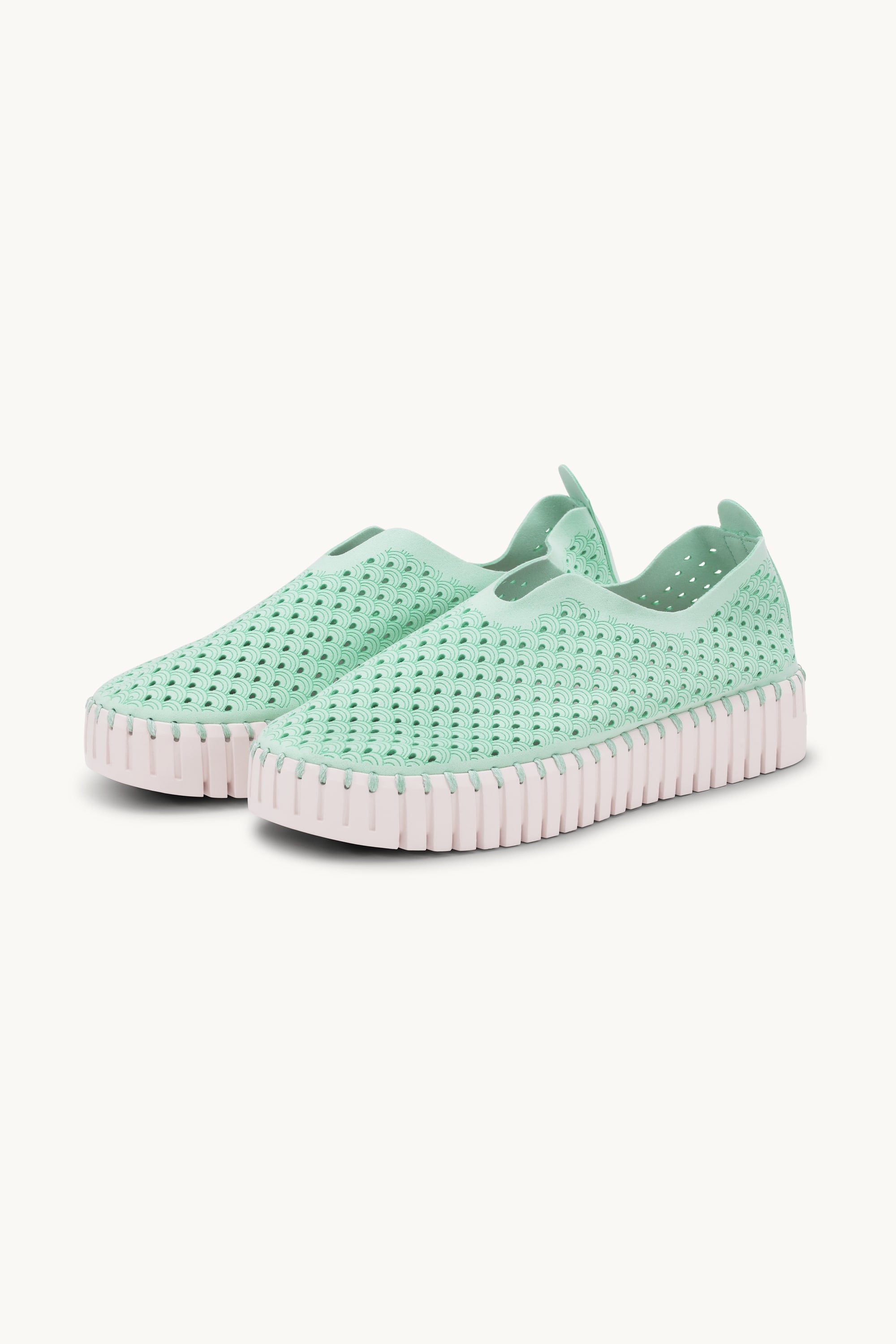 Platform Tulip Flats - Yucca