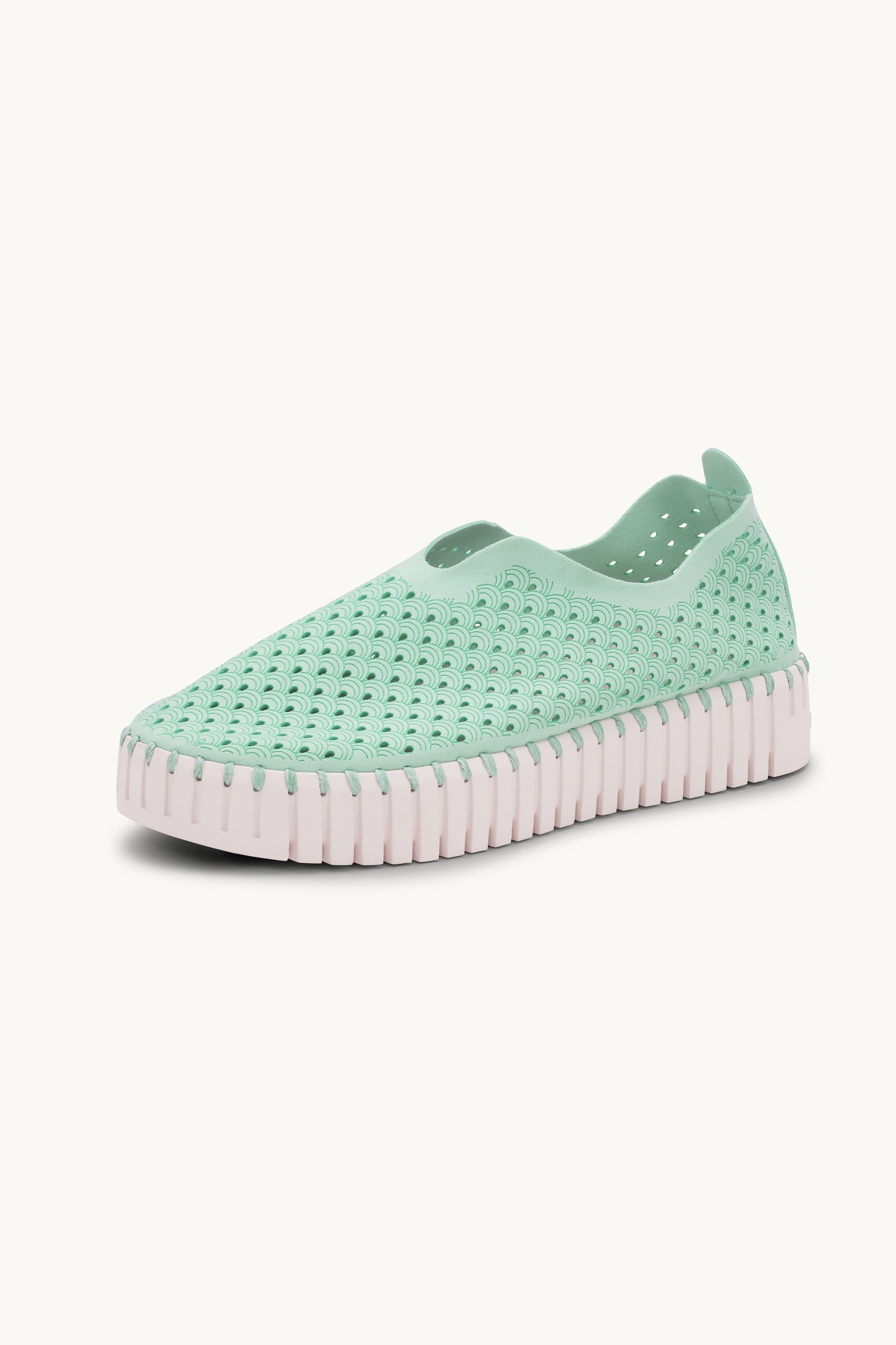 Platform Tulip Flats - Yucca