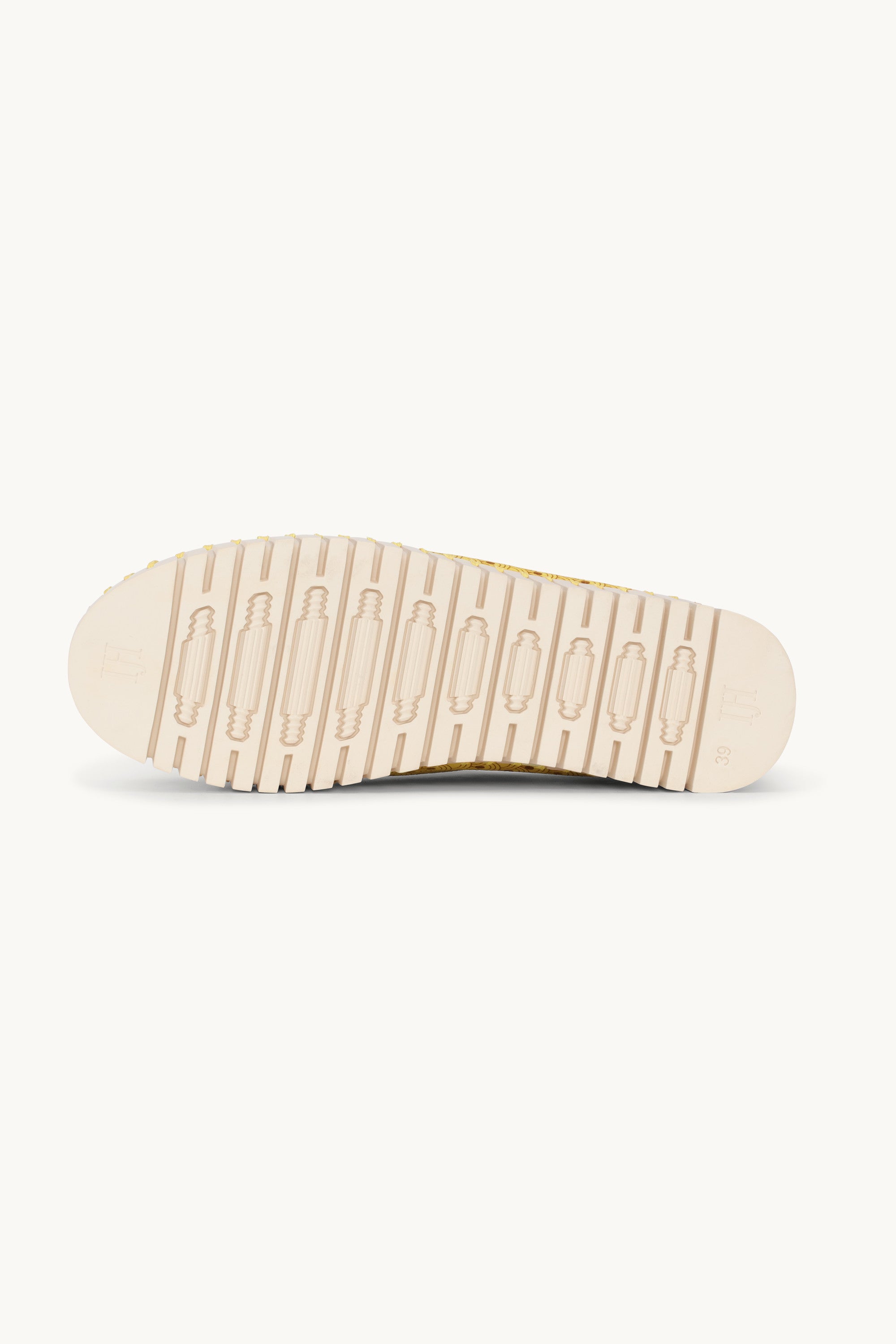 Platform Tulip Flats - Golden Rod