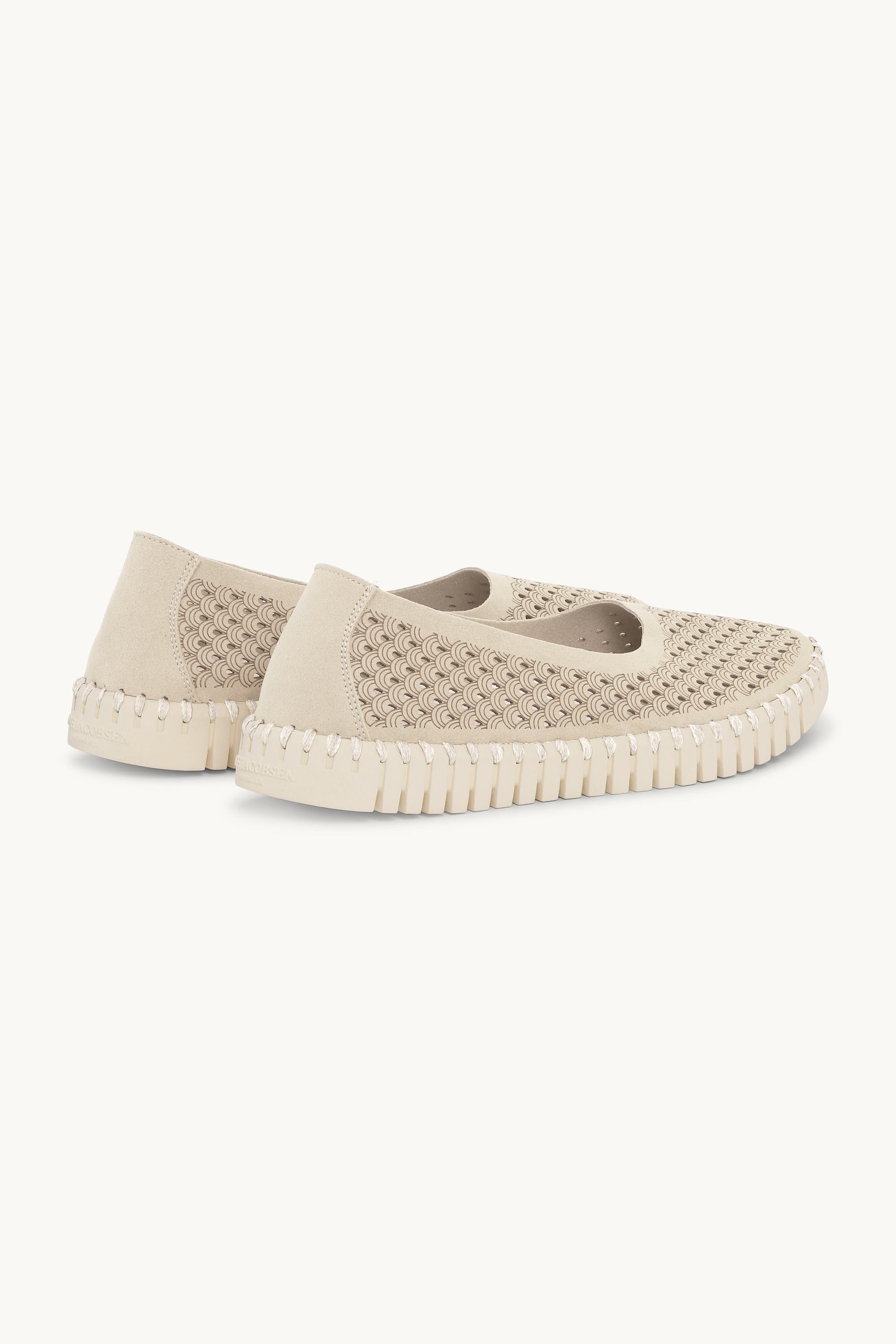 Bailarinas - Kit Pearled Ivory