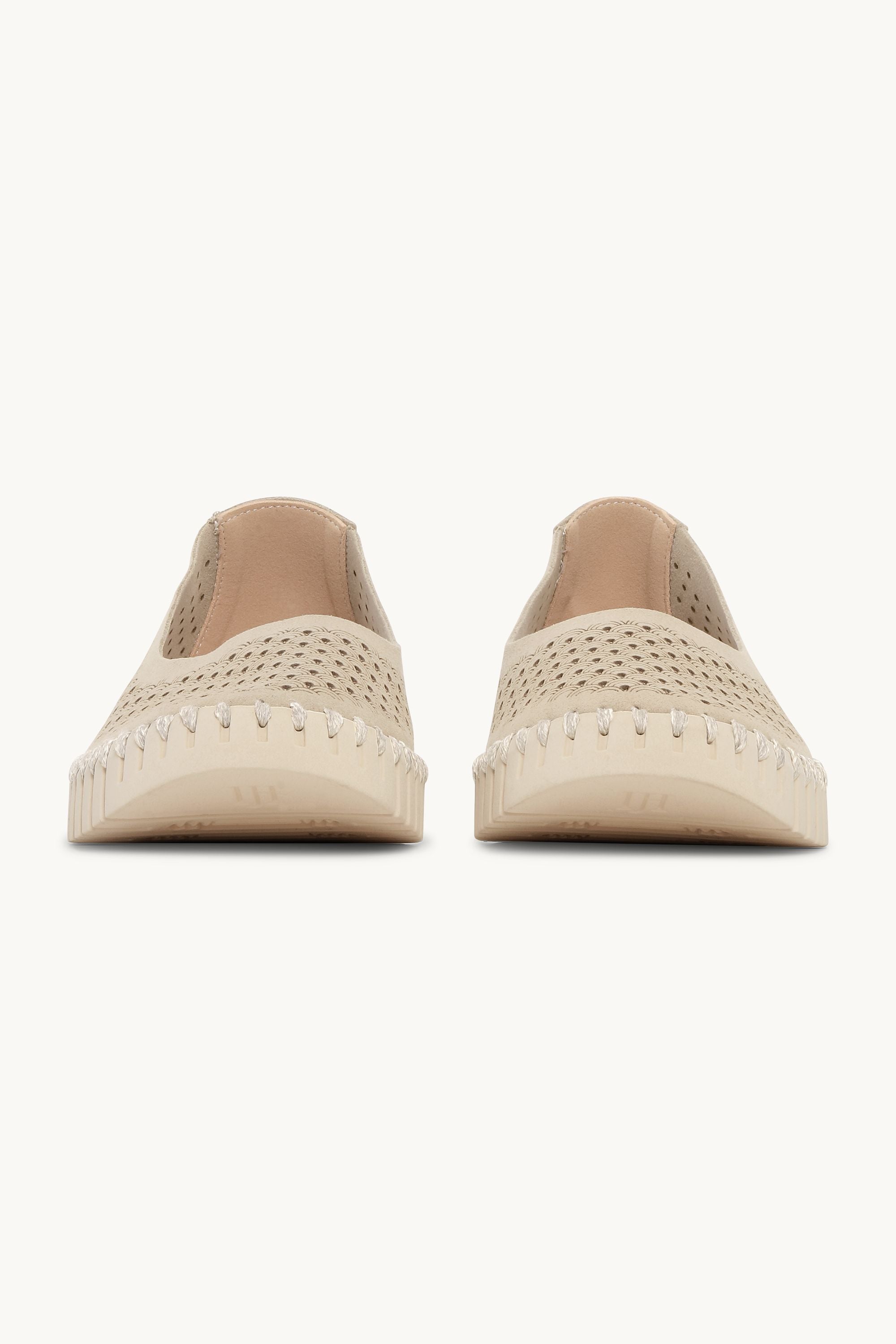 Bailarinas - Kit Pearled Ivory