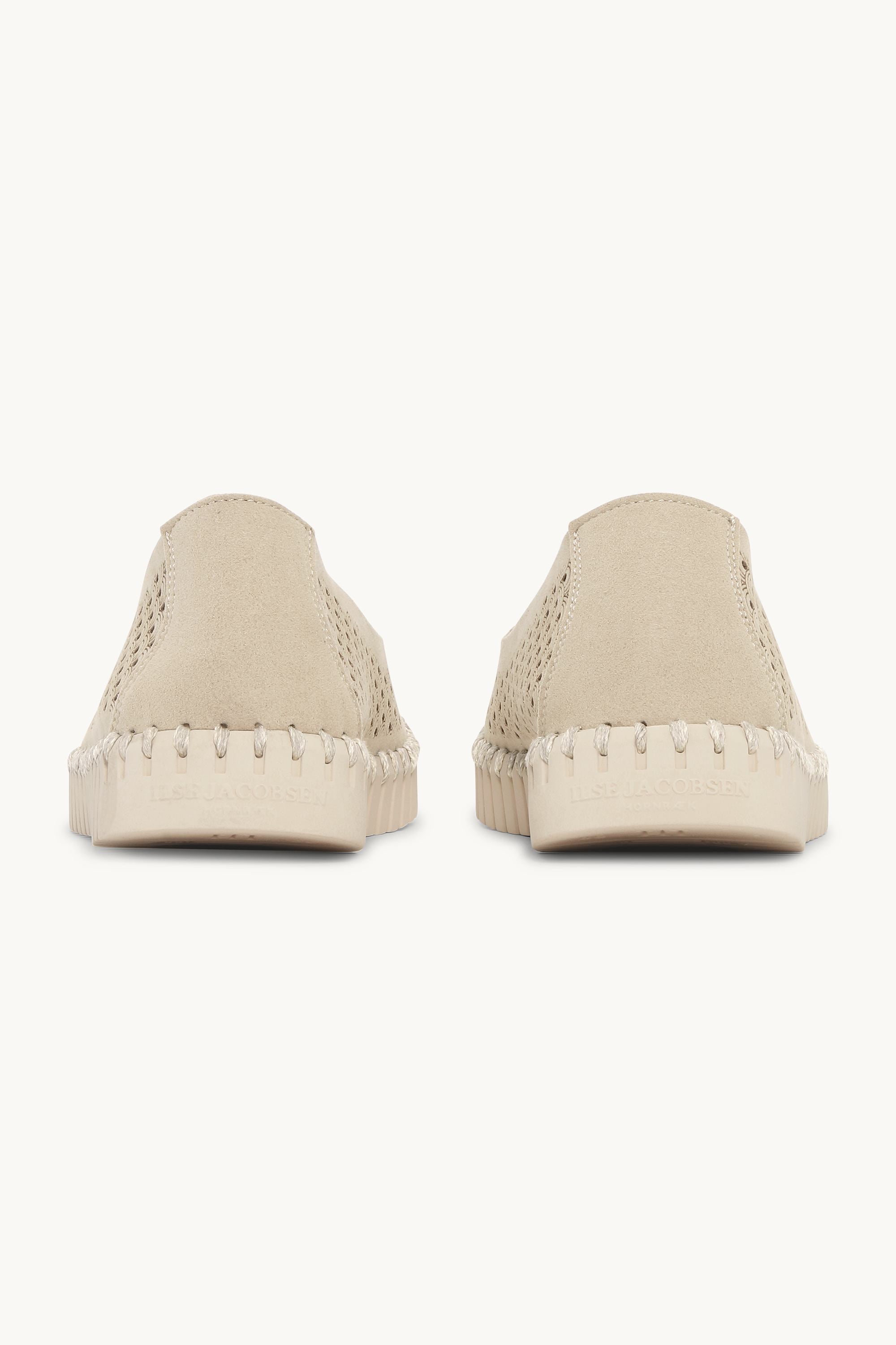 Bailarinas - Kit Pearled Ivory