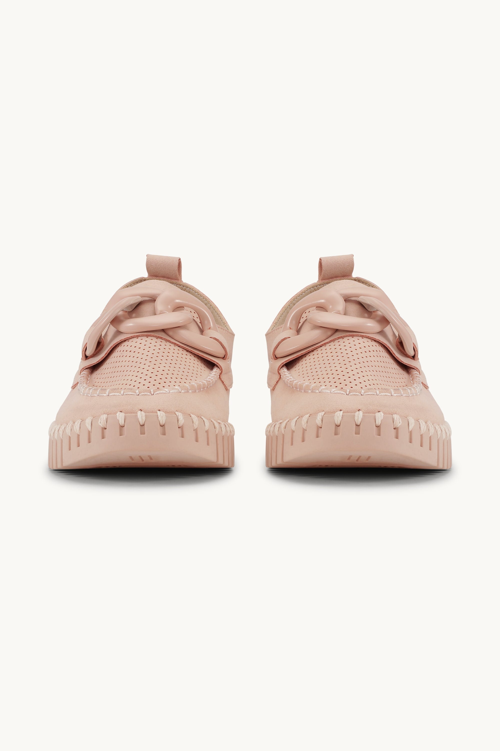 Mocasines - Adobe Rose Adobe Rose