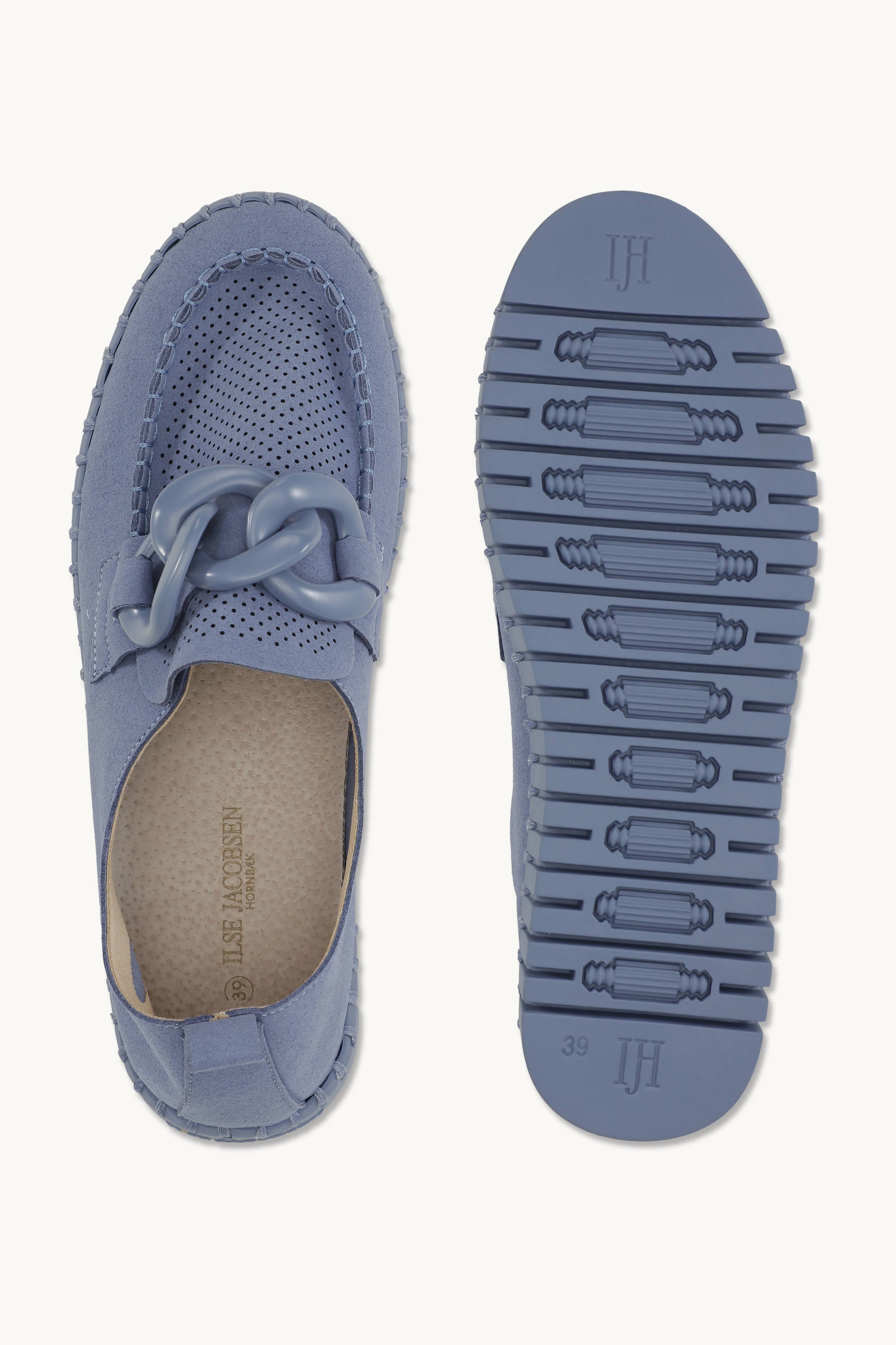 Loafers - Light Regatta Light Regatta
