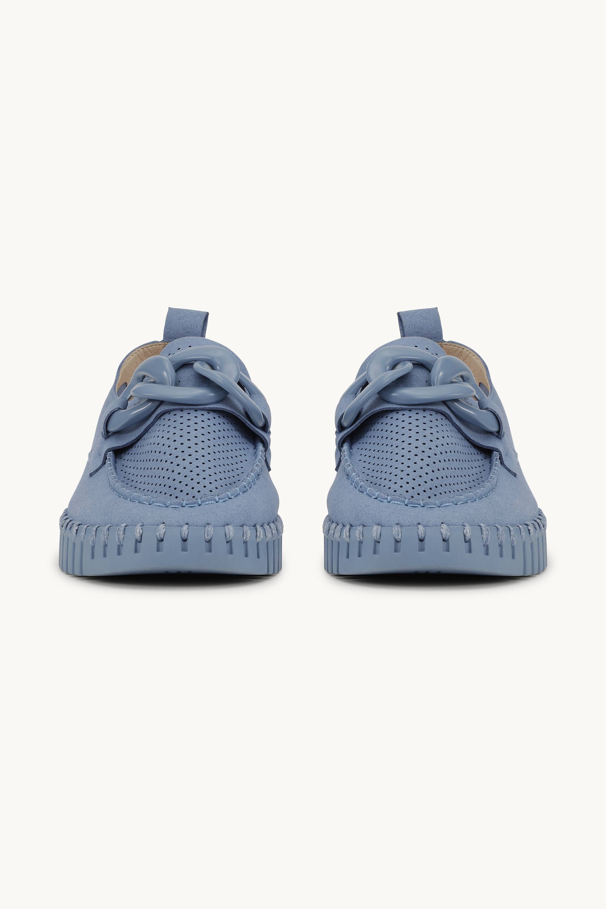 Loafers - Light Regatta Light Regatta