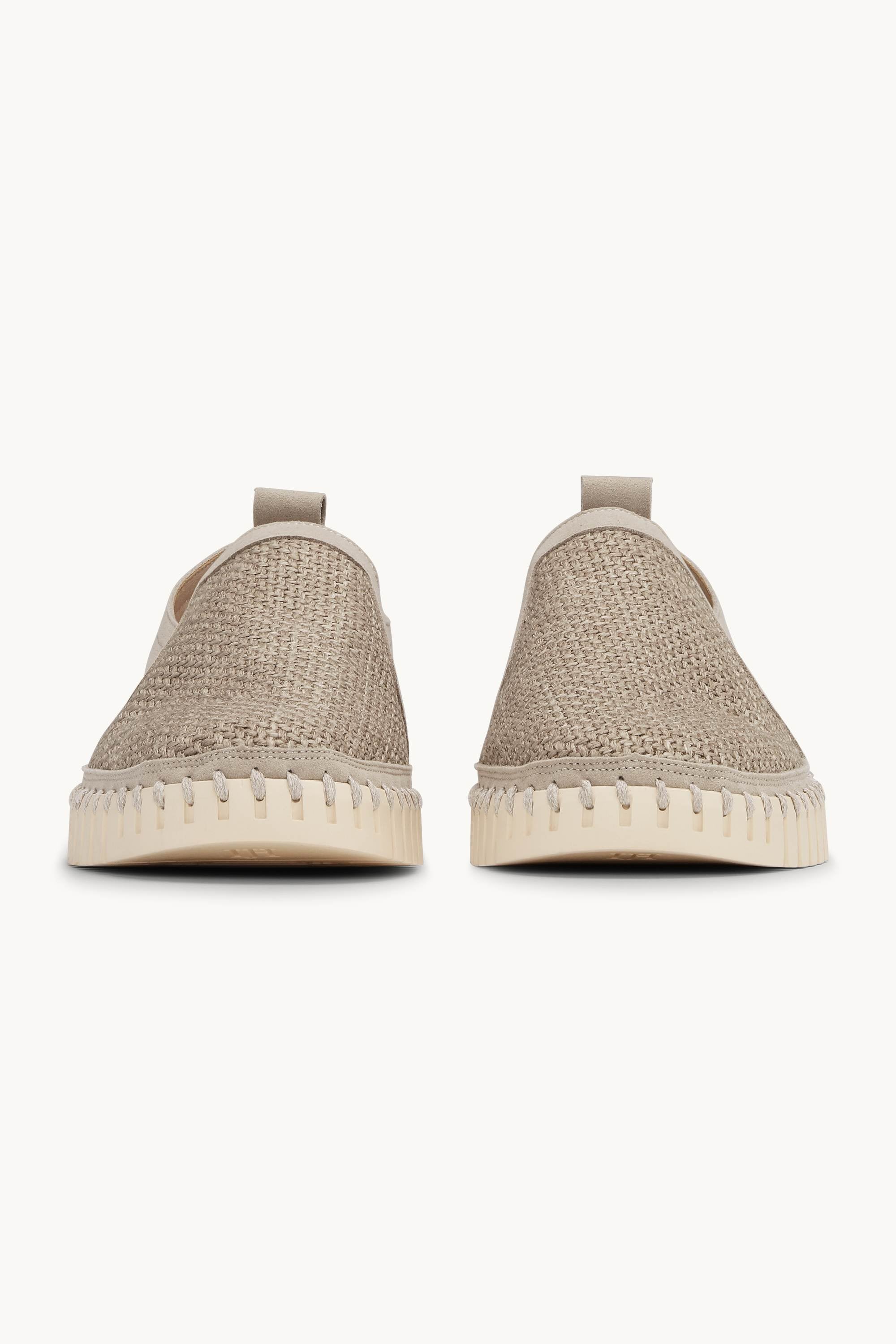 Men’s Comfort Shoes - Coriander Pearled Ivory