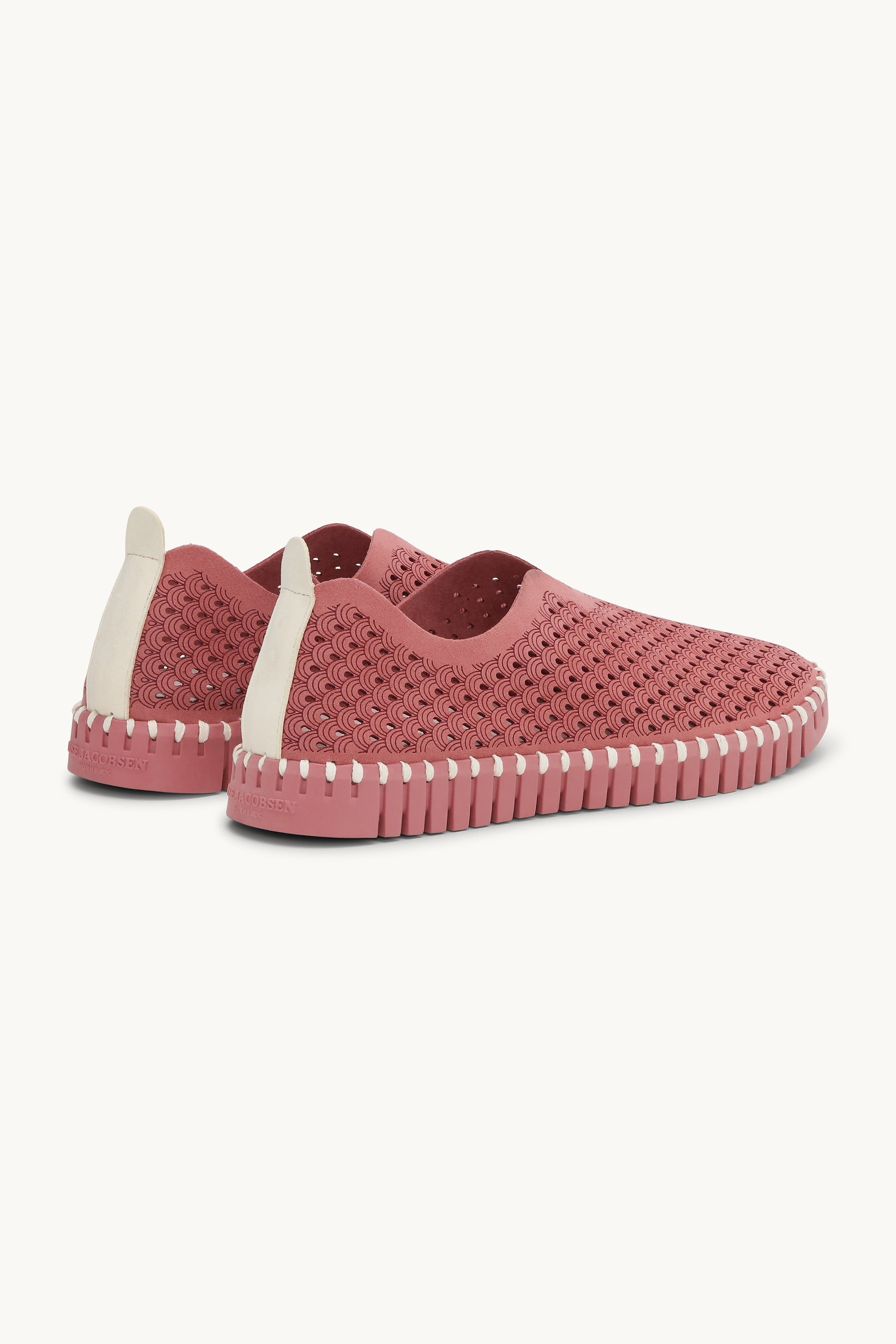 Tulip Flats - Rouge Rouge
