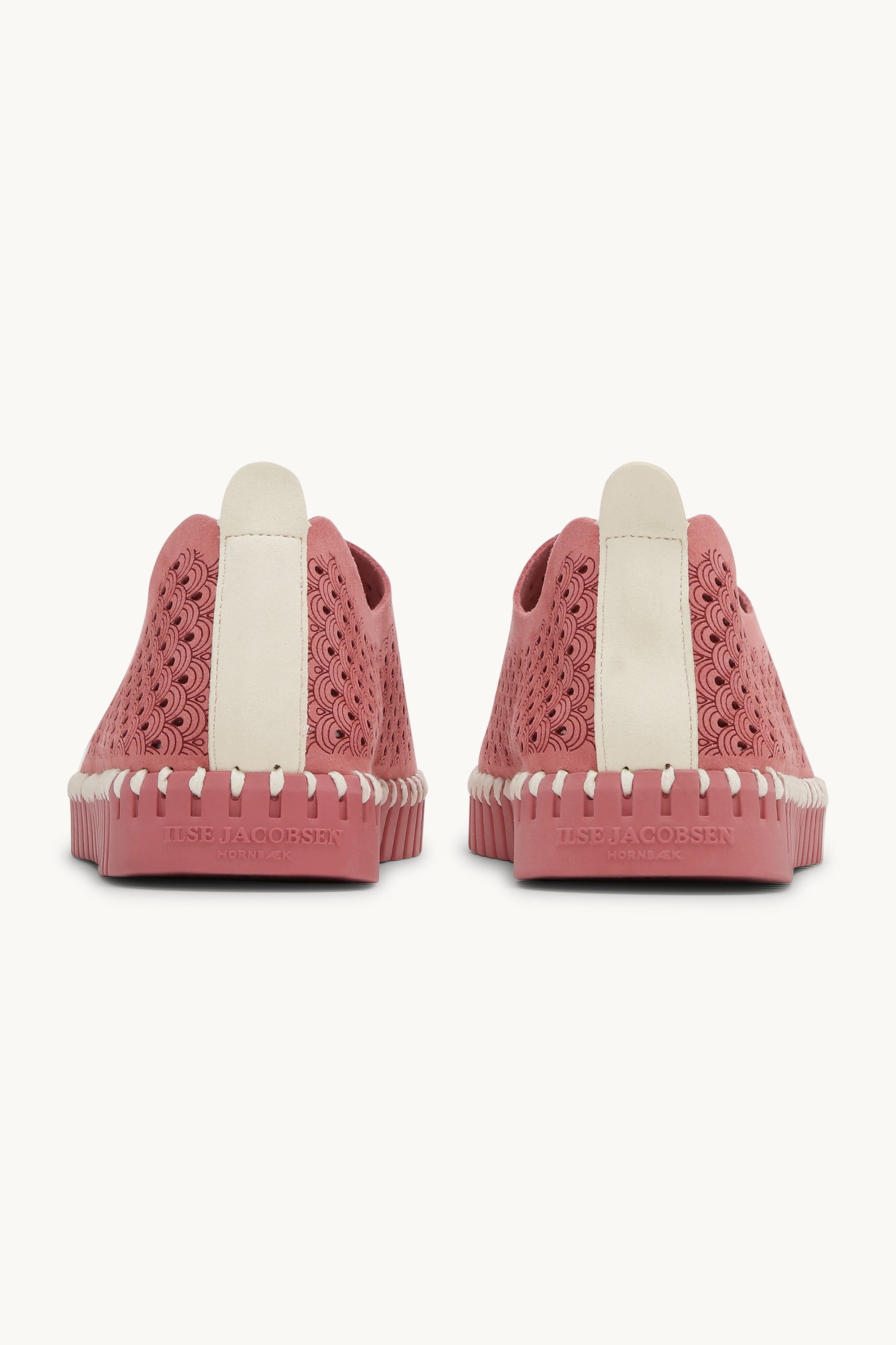 Tulip Flats - Rouge Rouge
