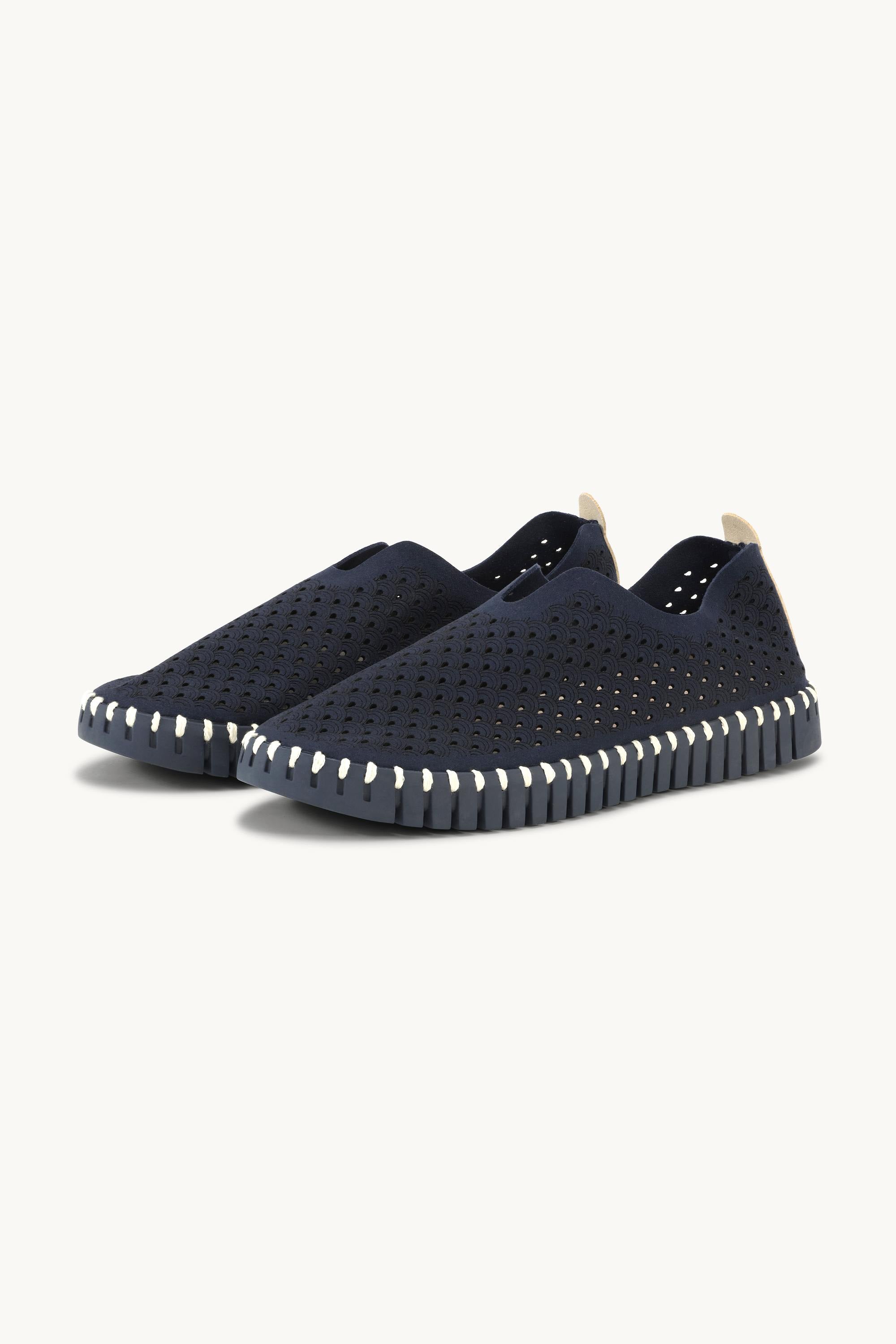 Tulip Zapatos - Dark Indigo Dark Indigo