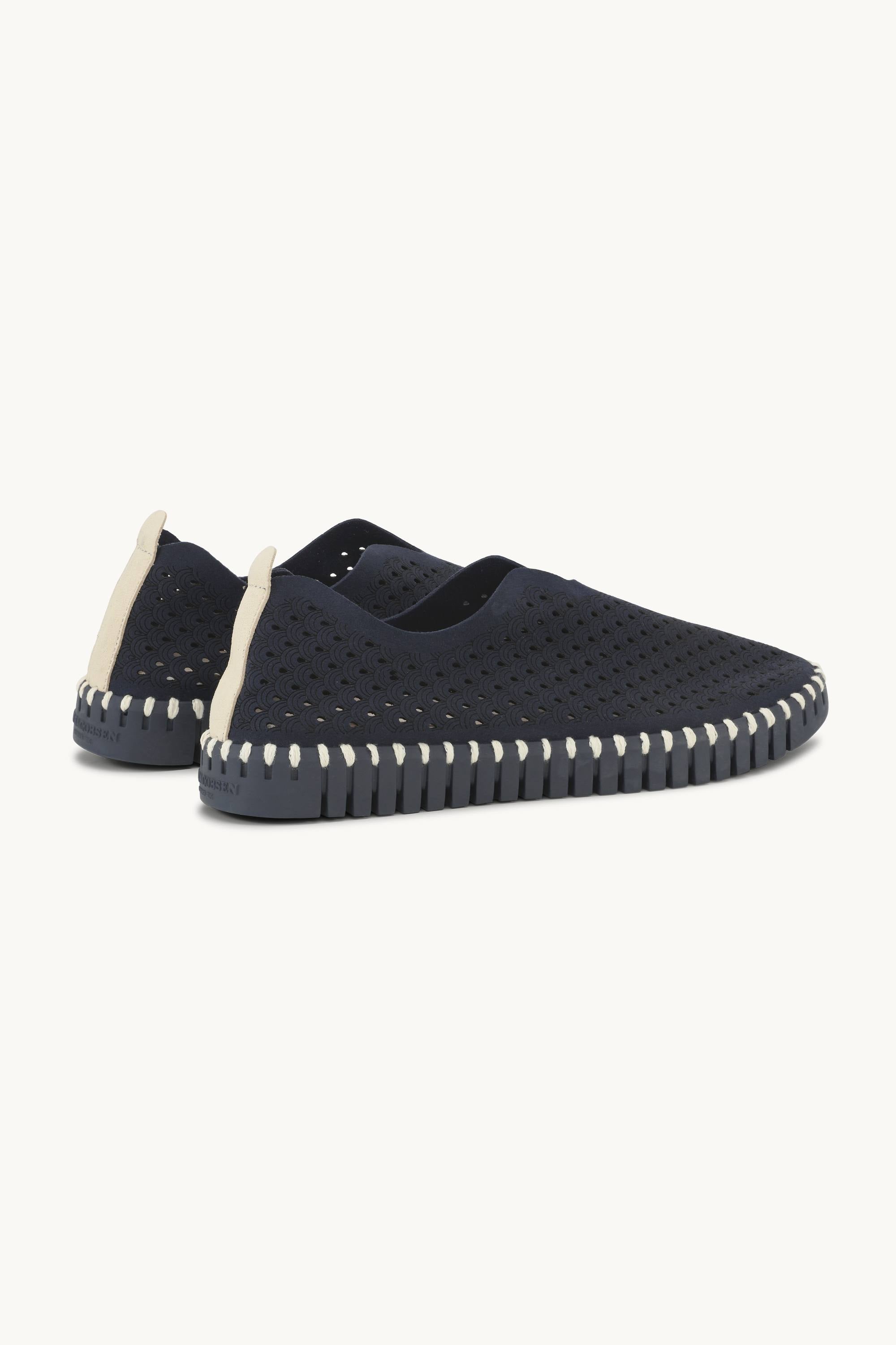 Tulip Zapatos - Dark Indigo Dark Indigo