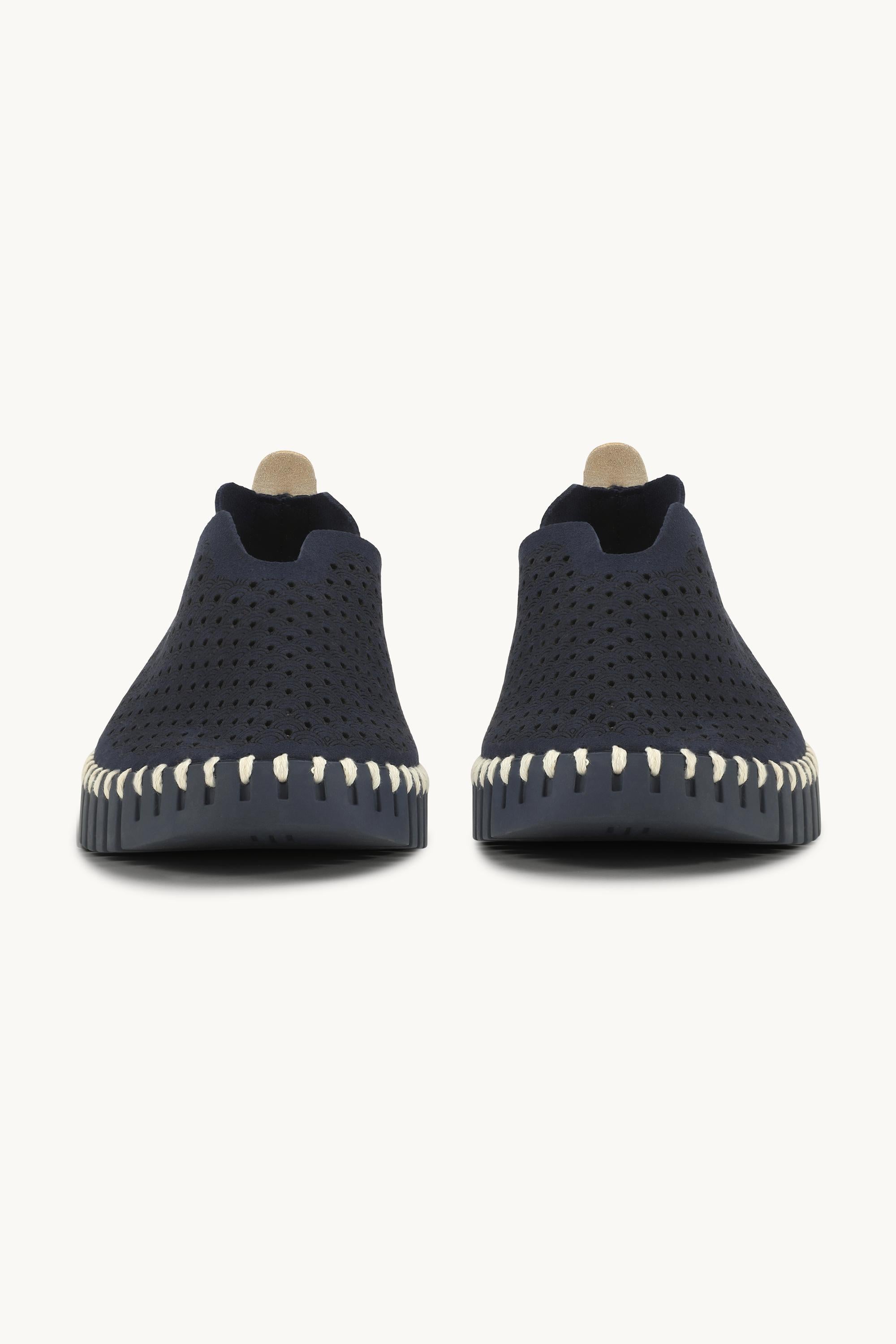 Tulip Zapatos - Dark Indigo Dark Indigo
