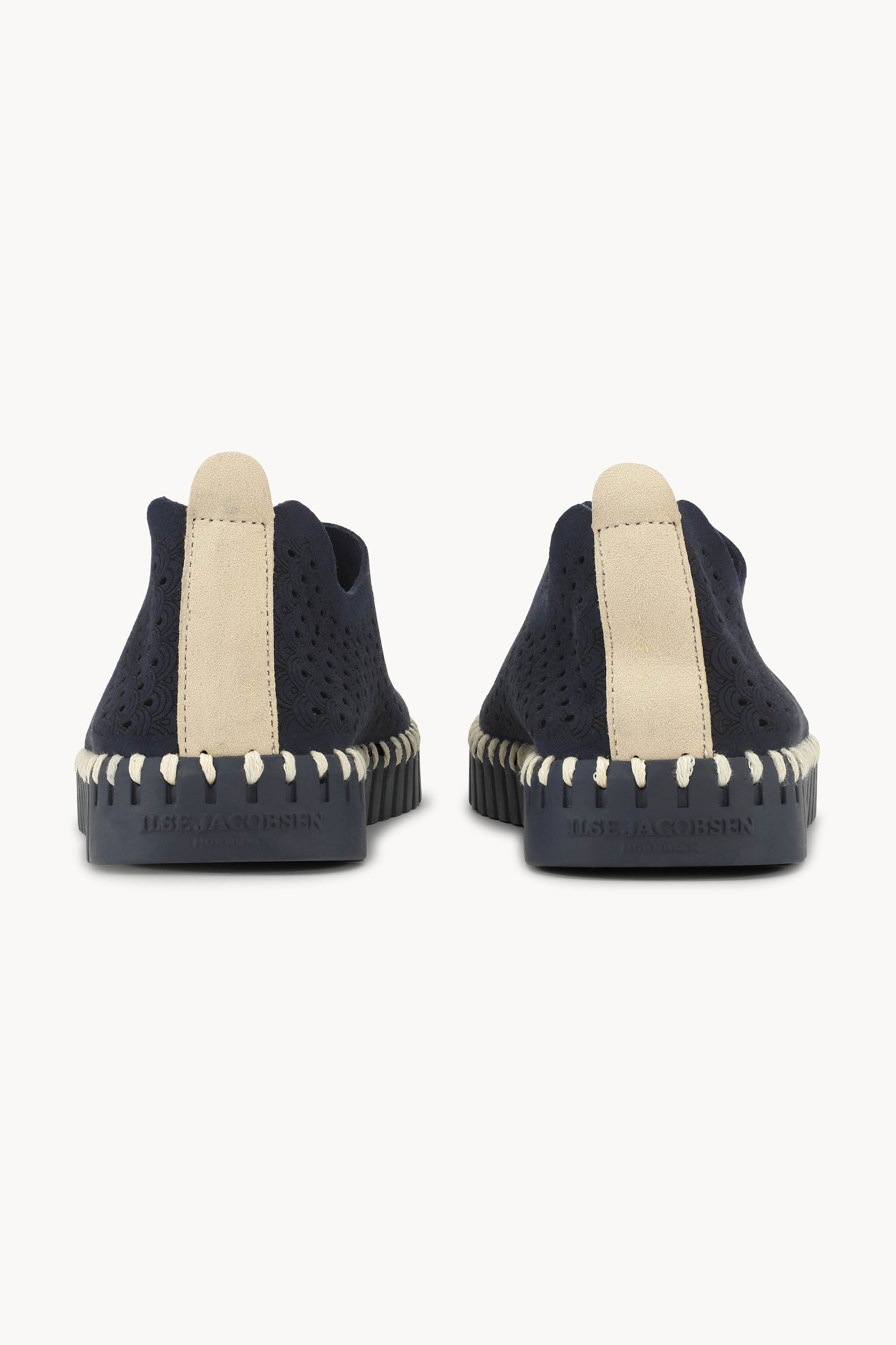 Tulip Zapatos - Dark Indigo Dark Indigo