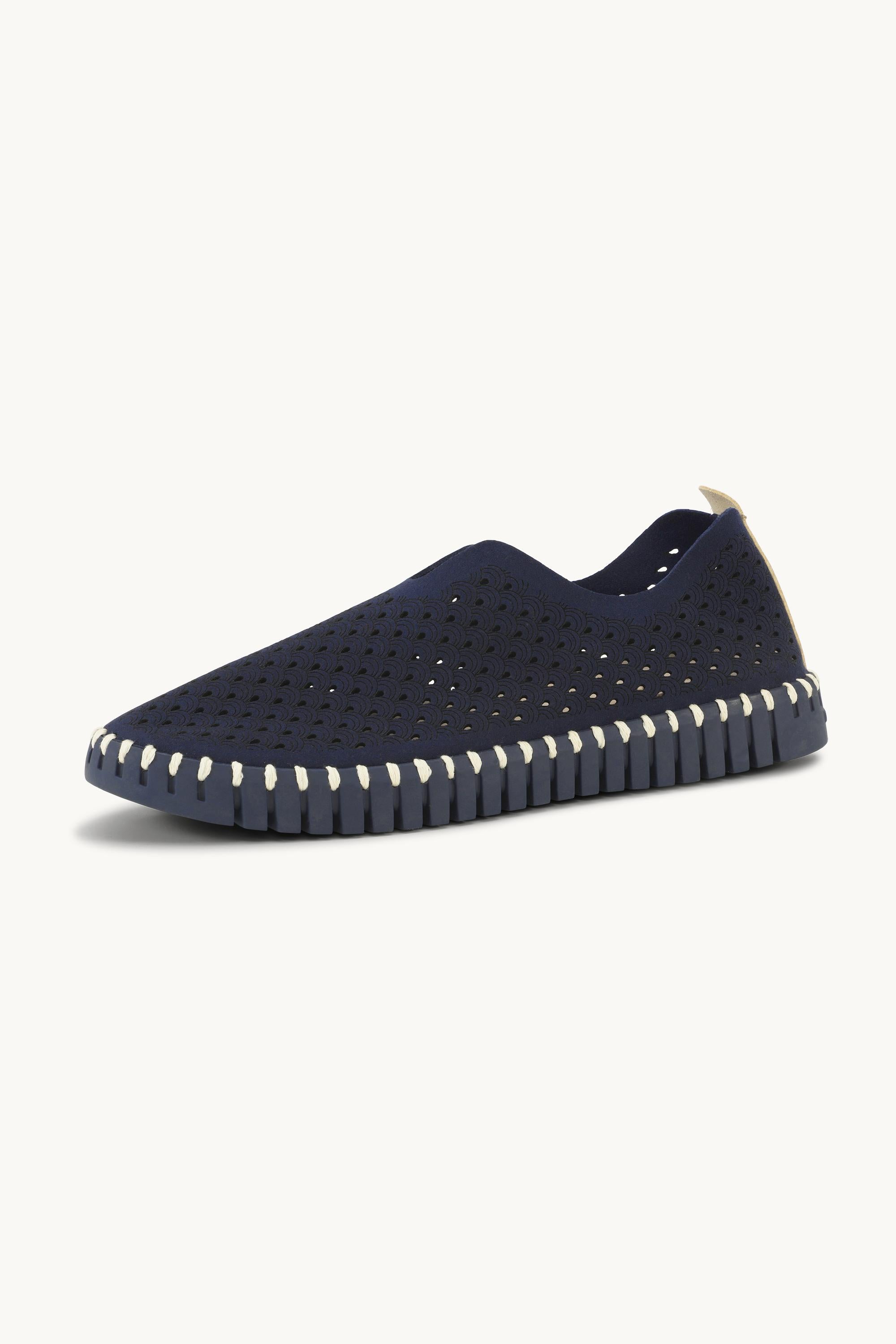 Tulip Zapatos - Dark Indigo Dark Indigo