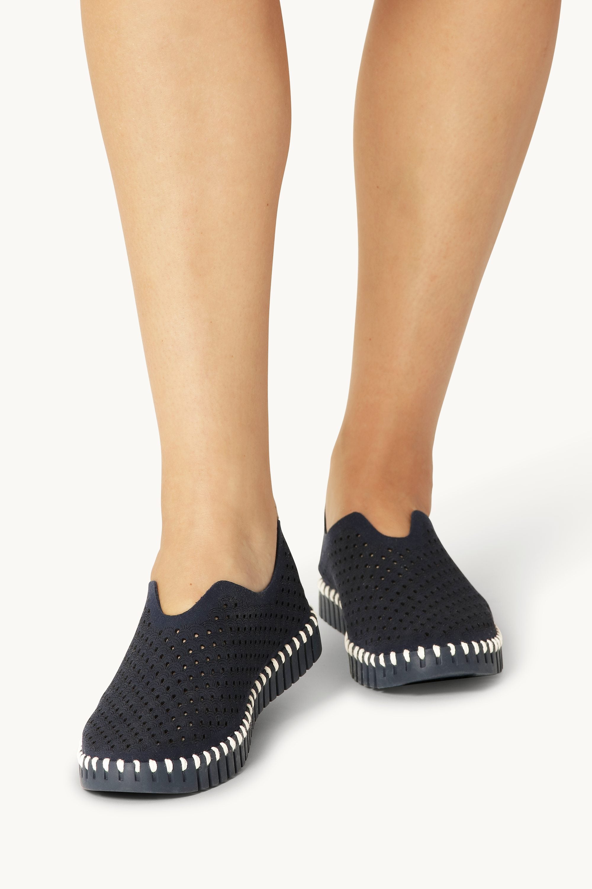 Tulip Zapatos - Dark Indigo Dark Indigo