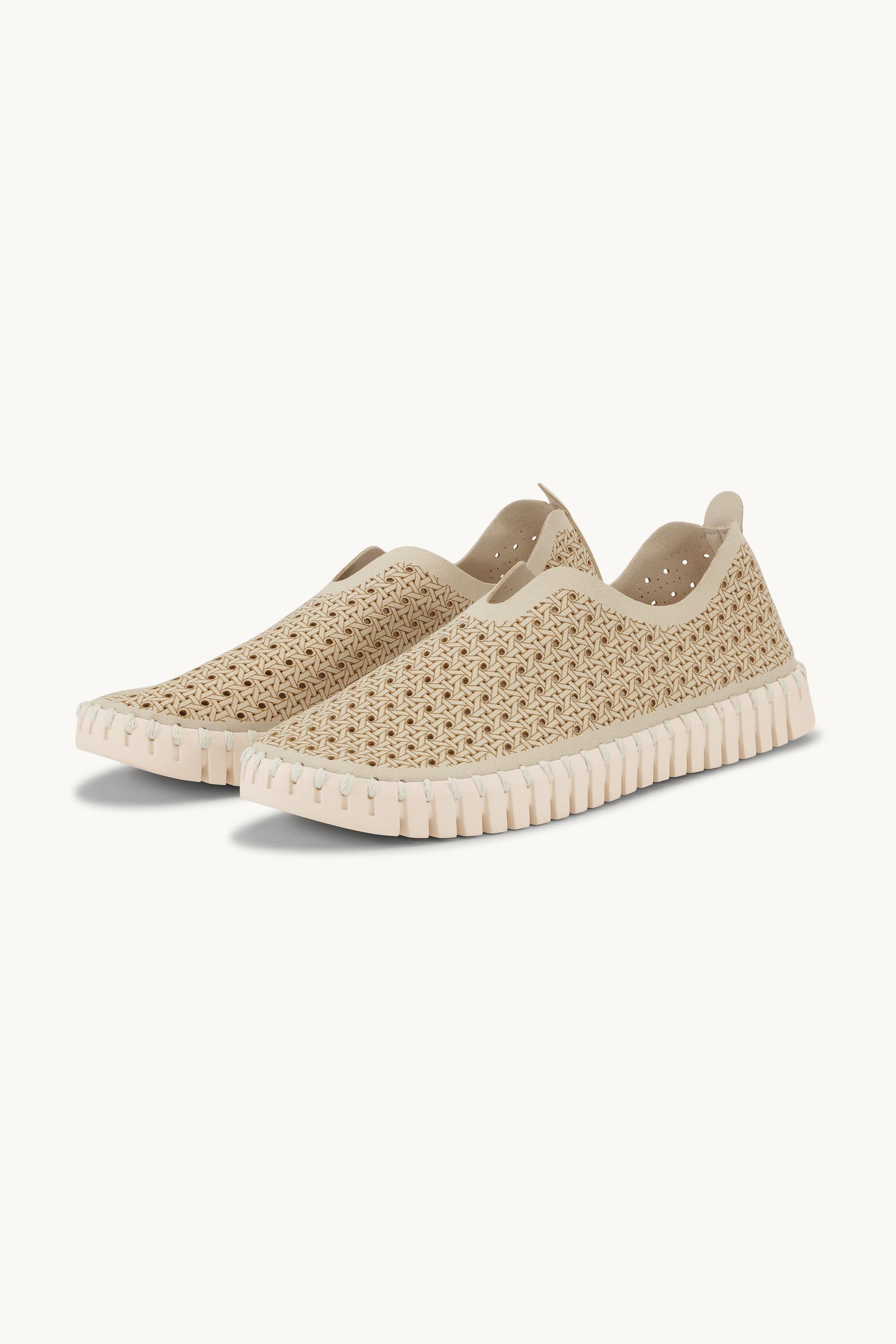Tulip Zapatos - Kit Pearled Ivory