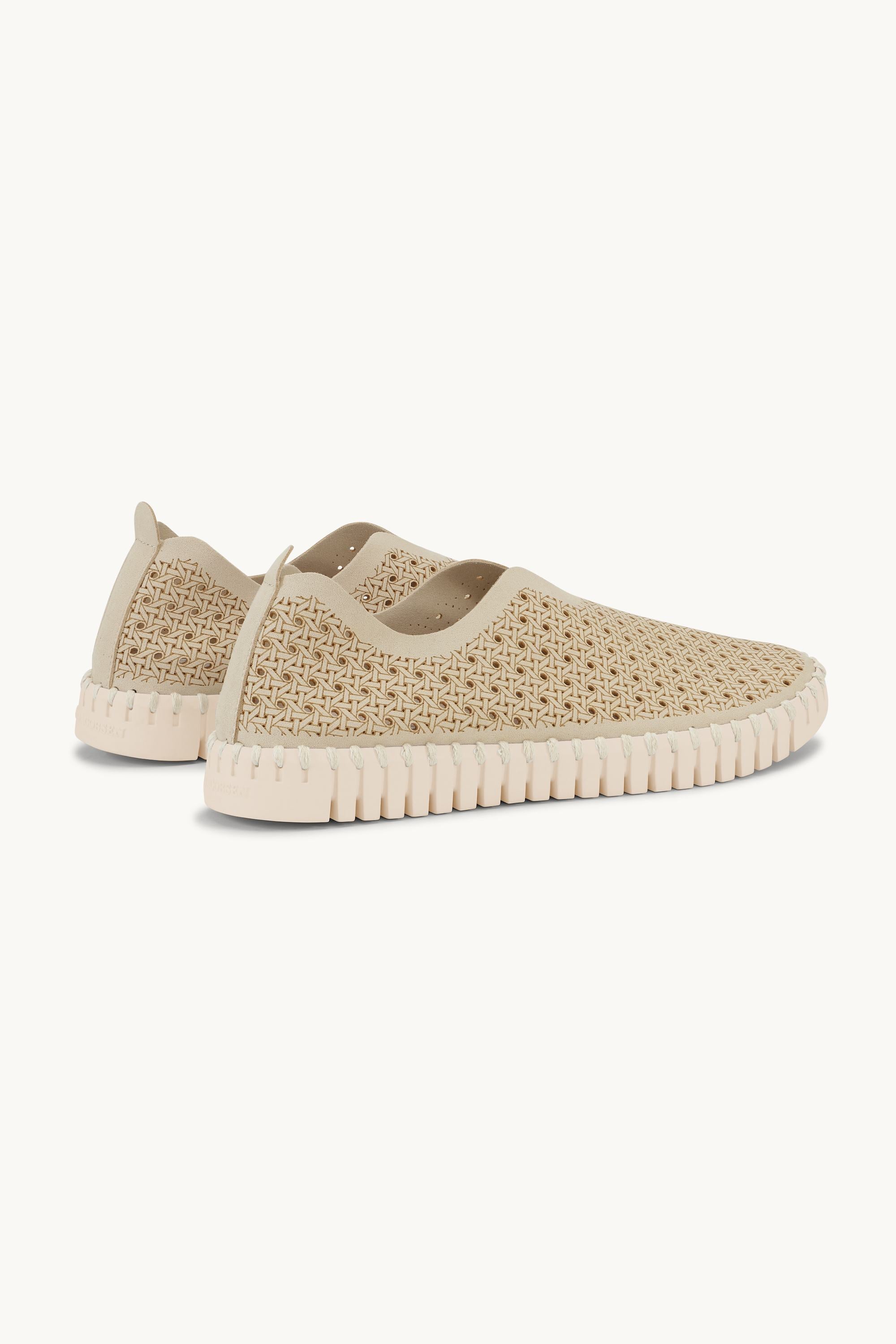 Tulip Zapatos - Kit Pearled Ivory