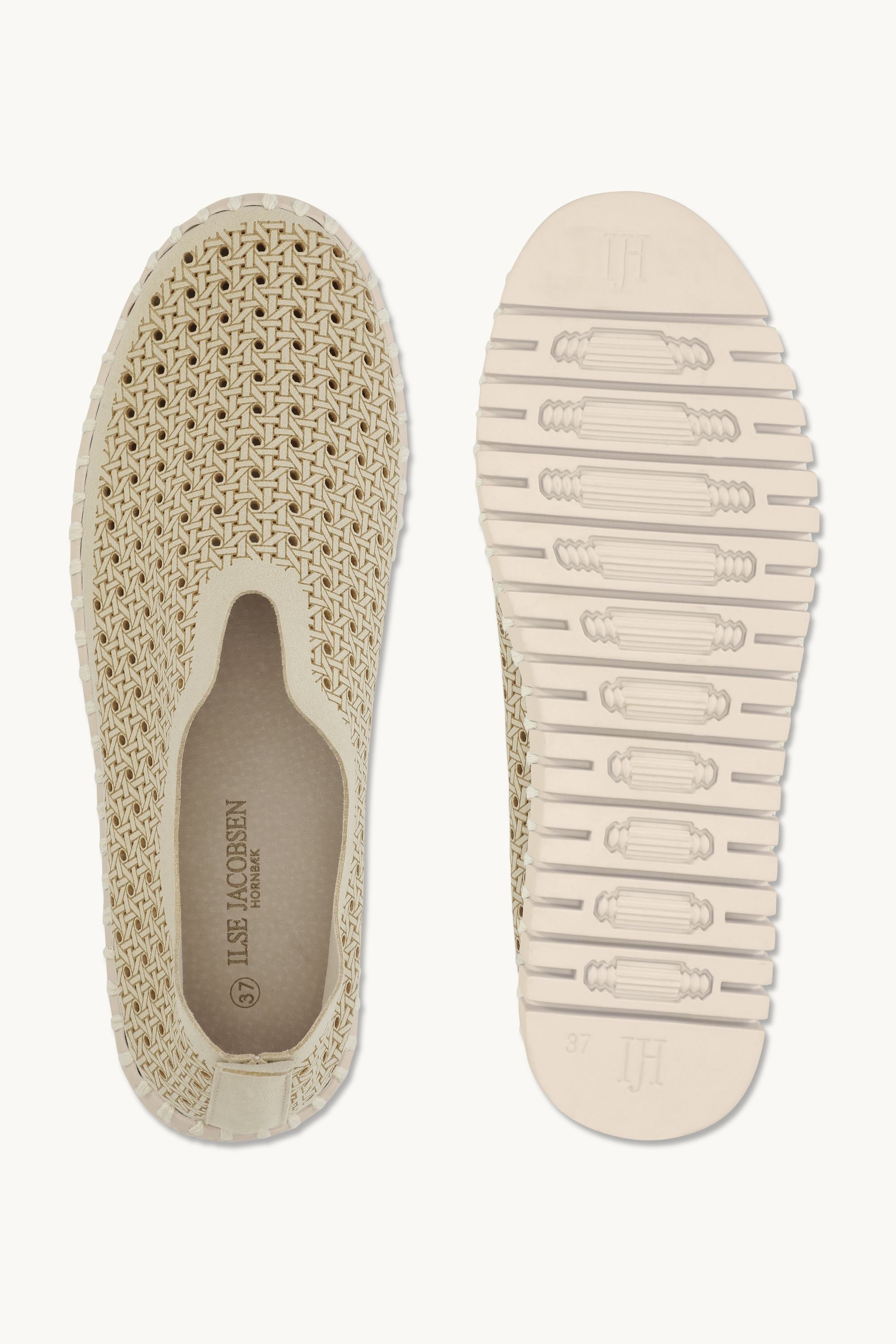 Tulip Zapatos - Kit Pearled Ivory