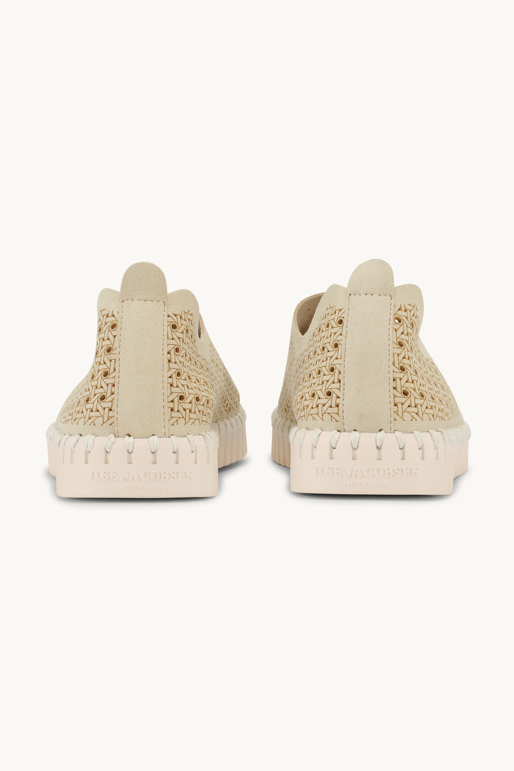 Tulip Zapatos - Kit Pearled Ivory