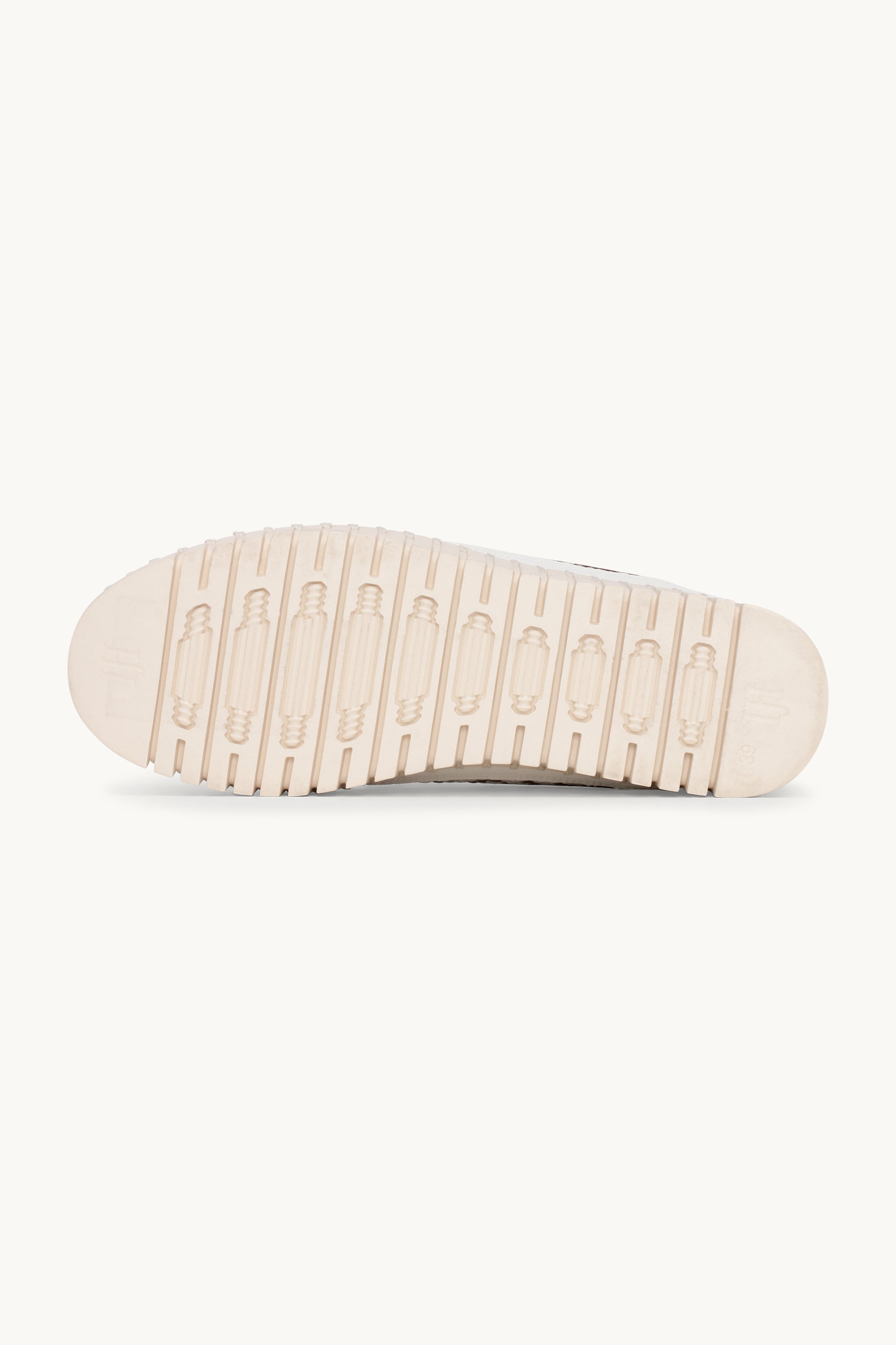 Tulip Zapatos con Cordones - Cashew