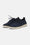 Zapatos con Cordones para Hombre - Dark Indigo Pearled Ivory