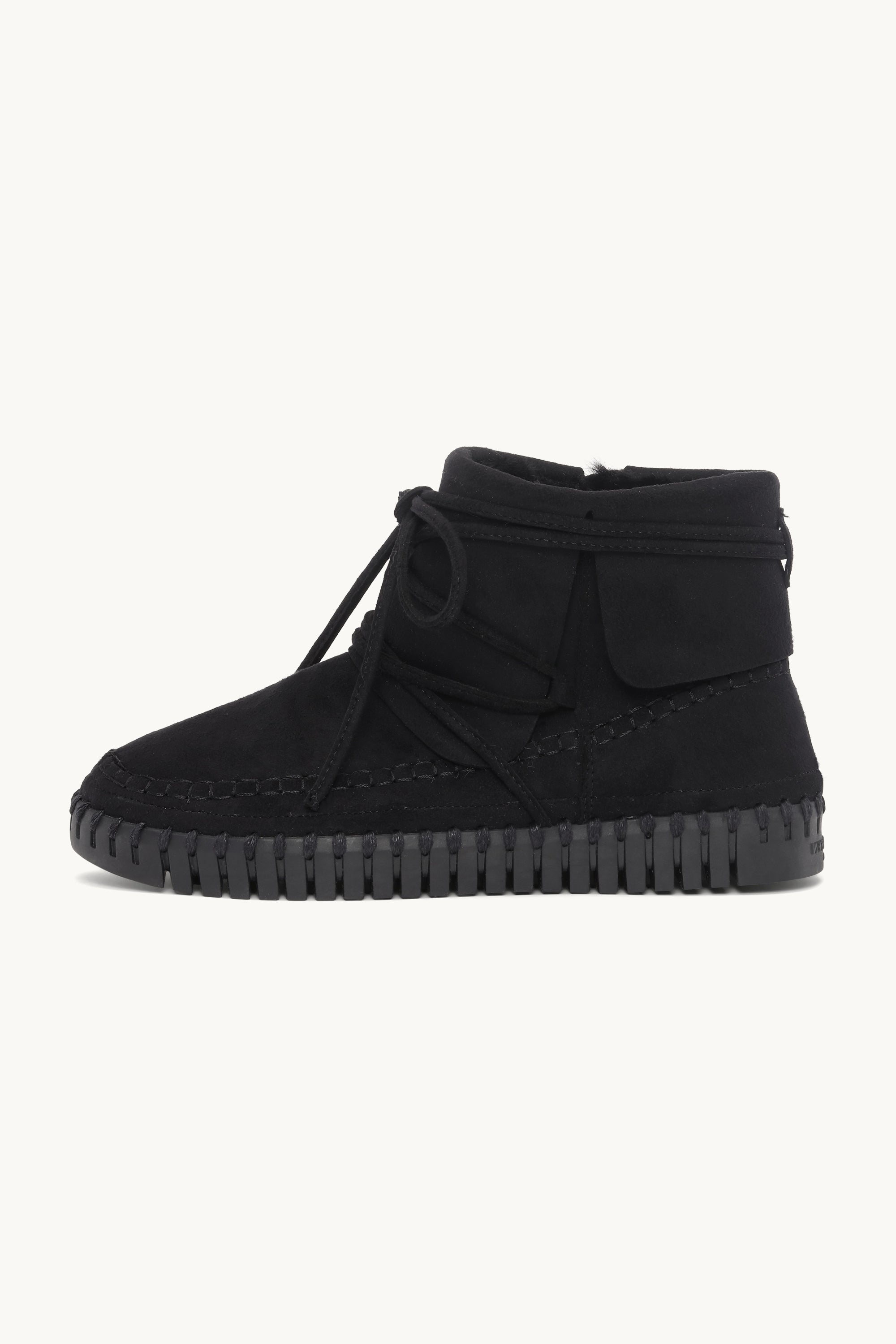 Botines - Negro