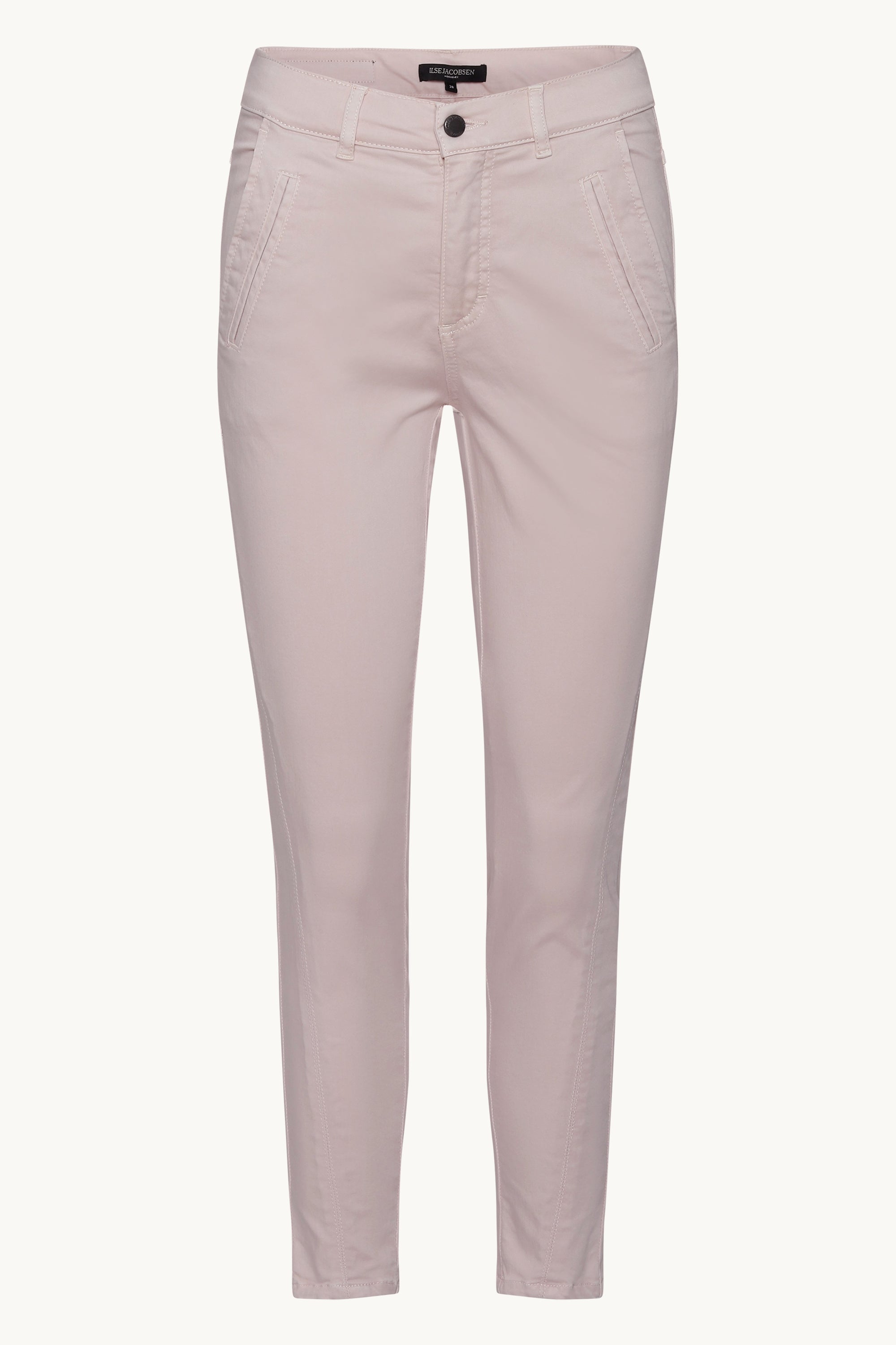Trousers - Pale Blush