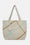 Ilse Jacobsen Hornbæk Accessories Tote Bag Tote bag 151 Sand