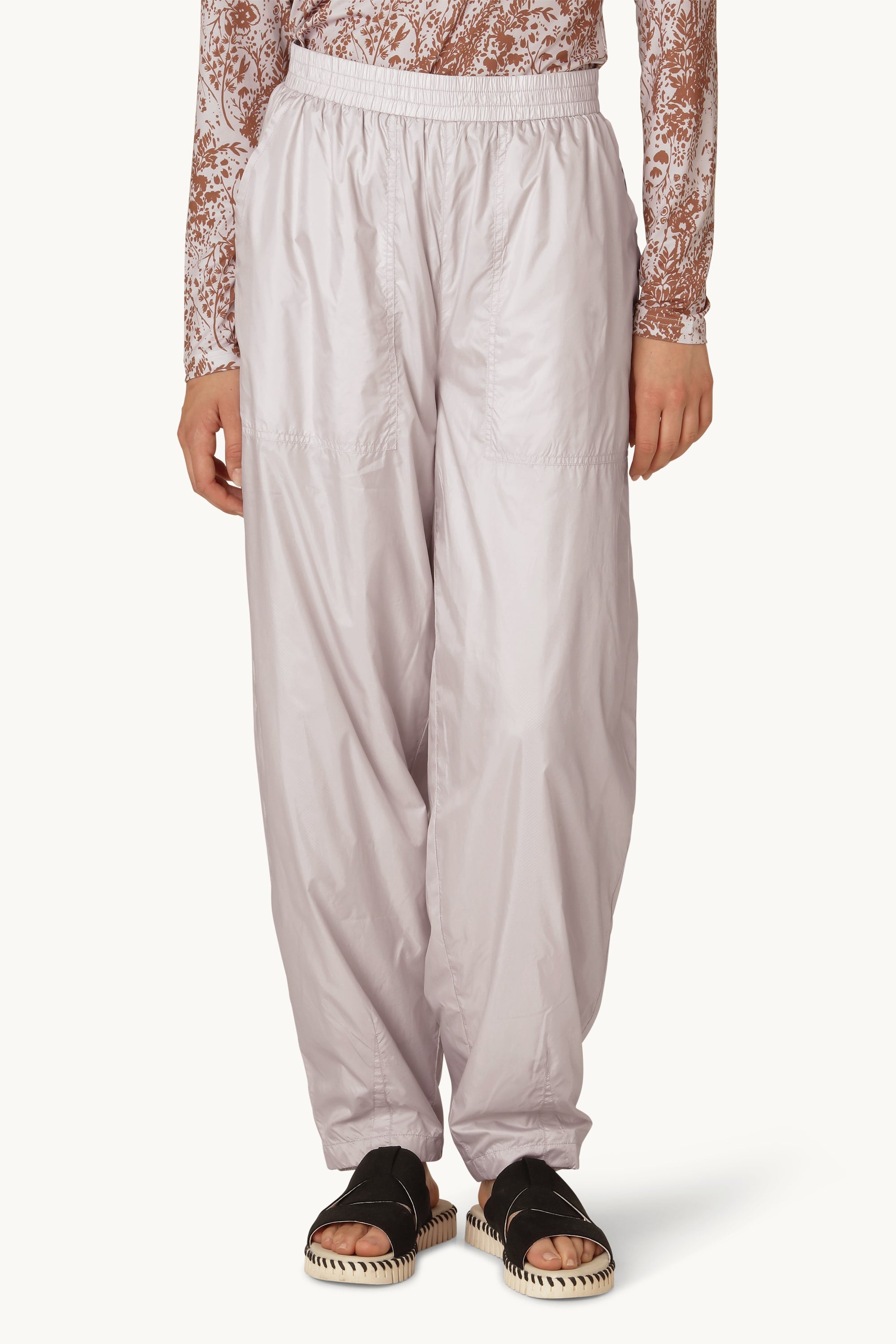 Pantalones - Hormigón