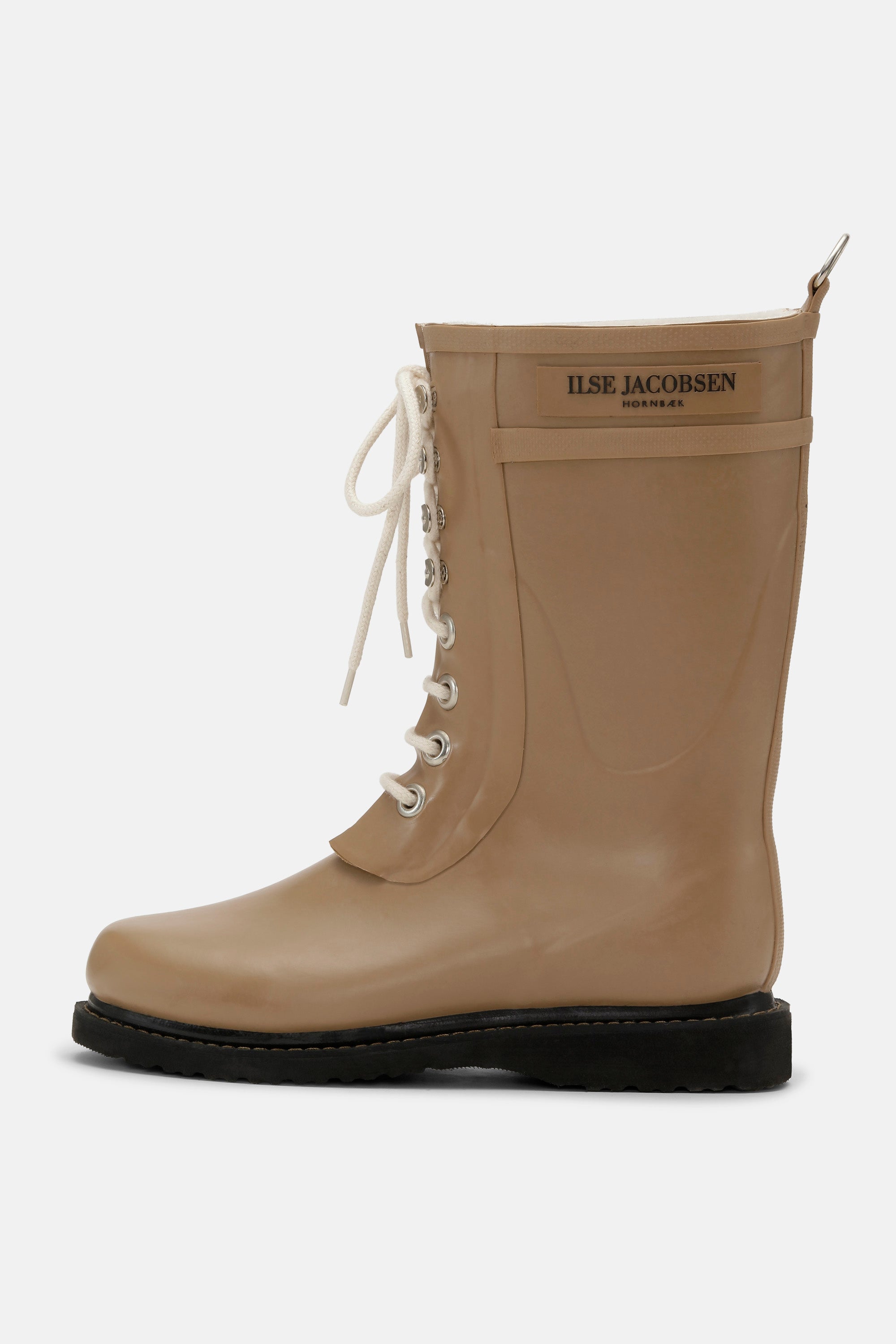 Ilse Jacobsen Hornbæk Footwear 3/4 Rubber Boots Rain boots 224 Otter