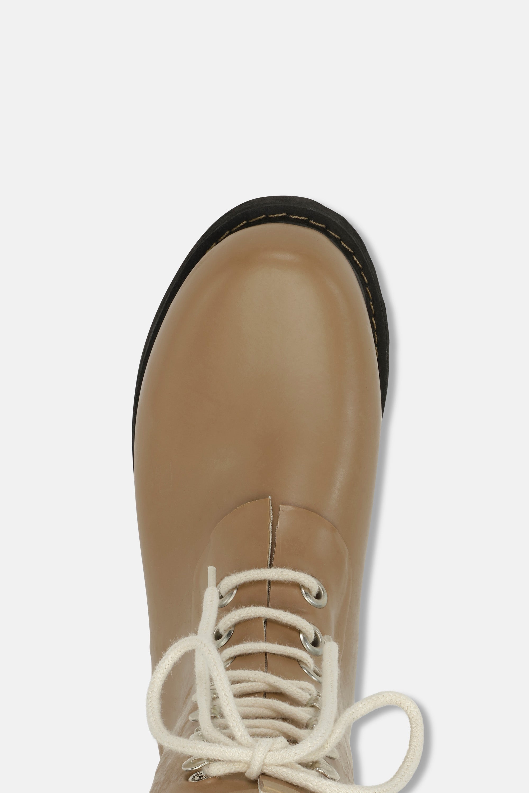 Ilse Jacobsen Hornbæk Footwear 3/4 Rubber Boots Rain boots 224 Otter