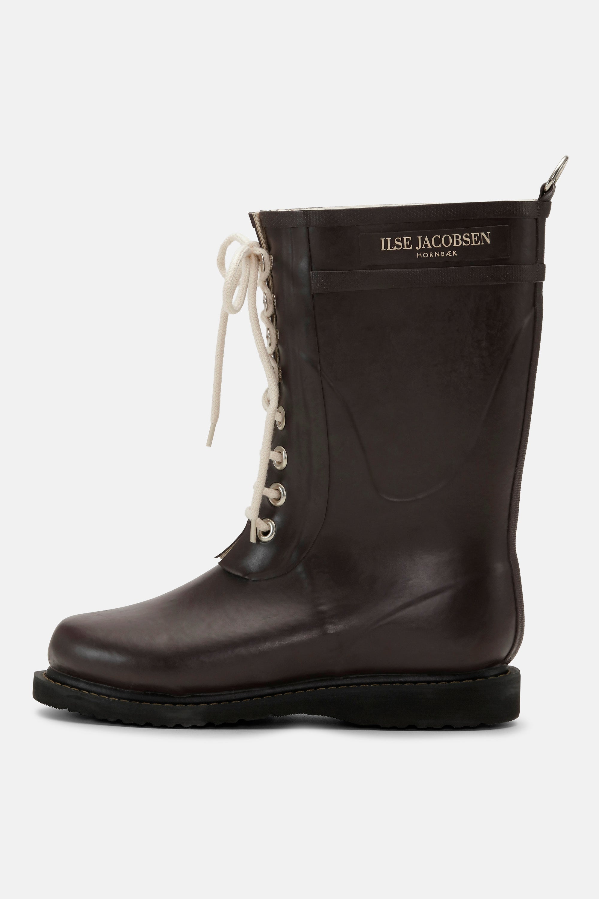 Ilse Jacobsen Hornbæk Footwear 3/4 Rubber Boots Rain boots 233 Ganache