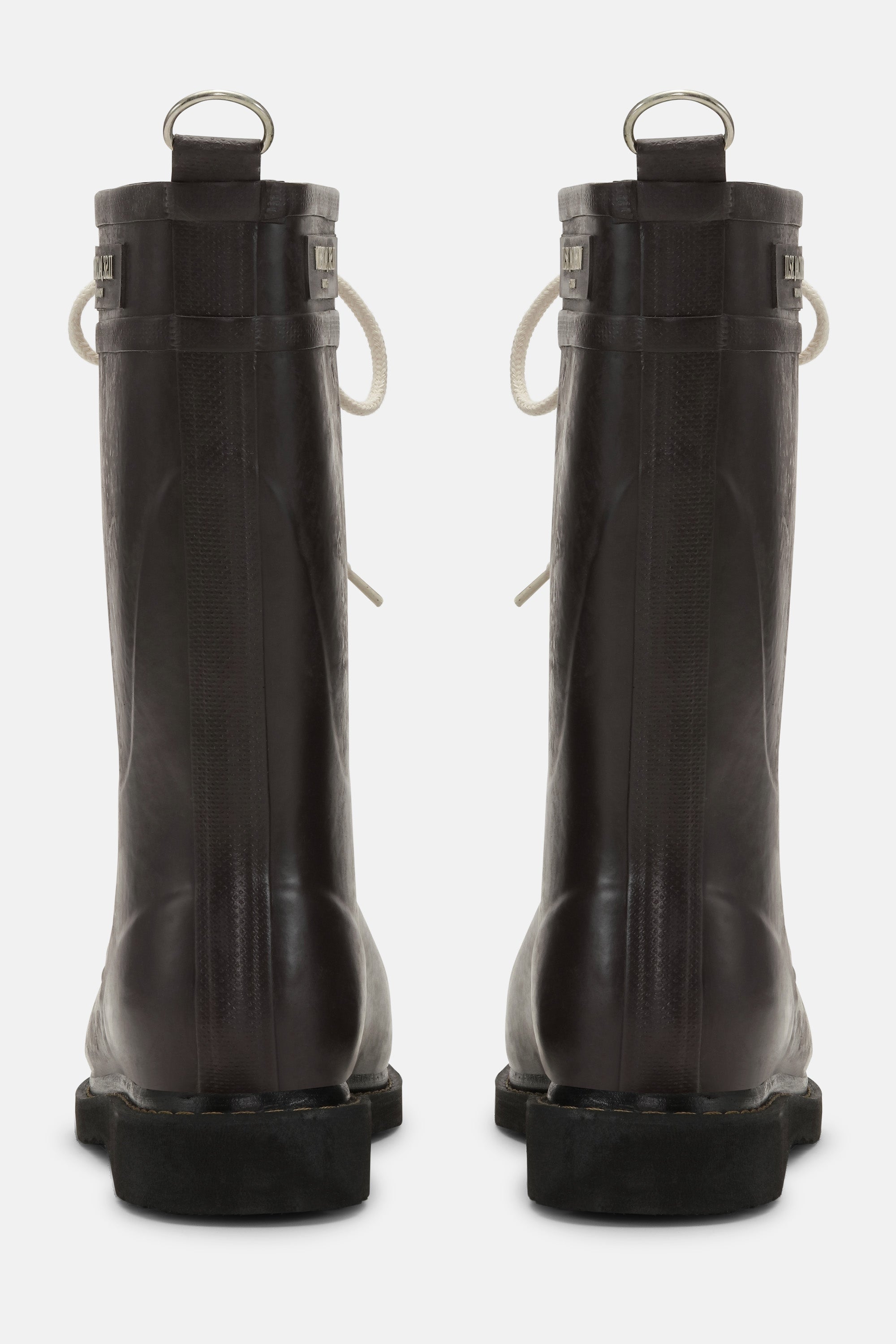 Ilse Jacobsen Hornbæk Footwear 3/4 Rubber Boots Rain boots 233 Ganache