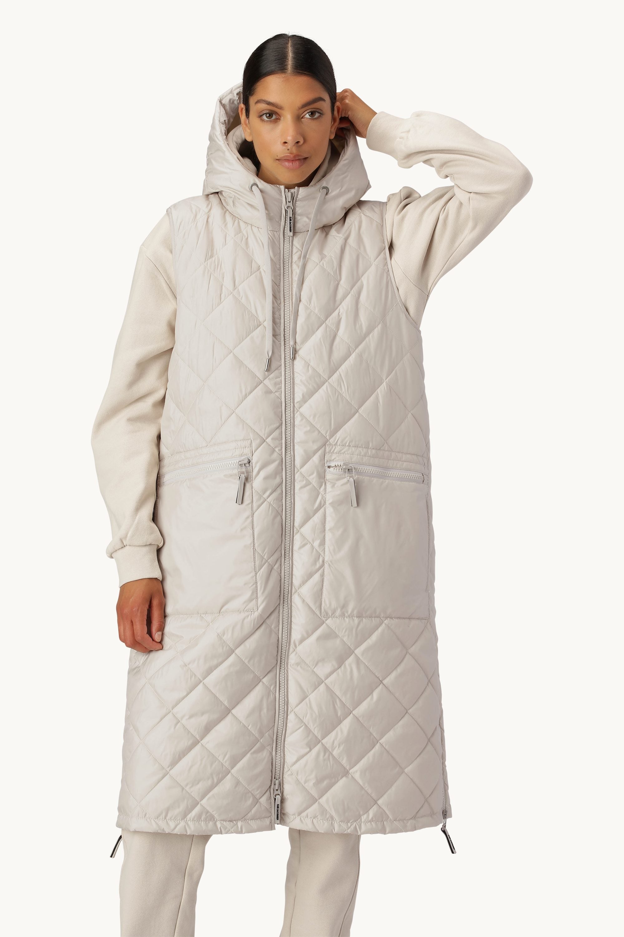 Padded Vest - Kit